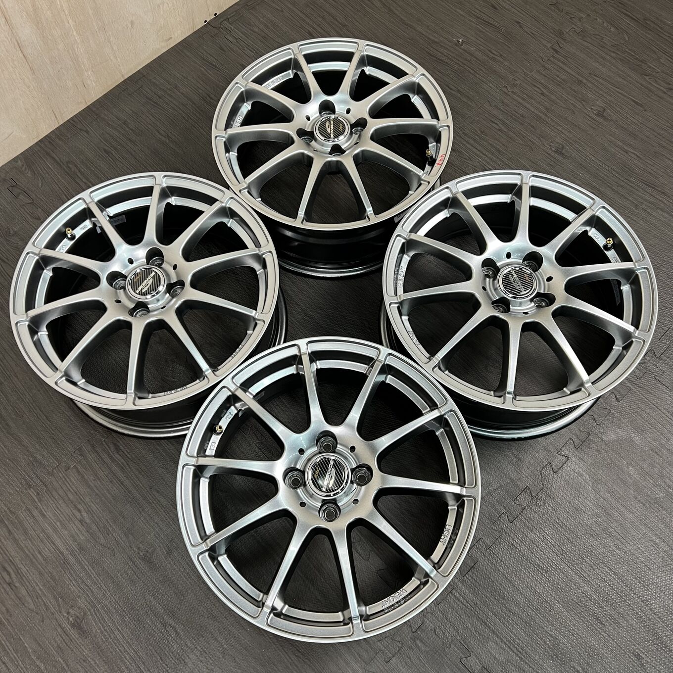 Goodyear SCHNEIDER STAG 205/60 R16, фото 6