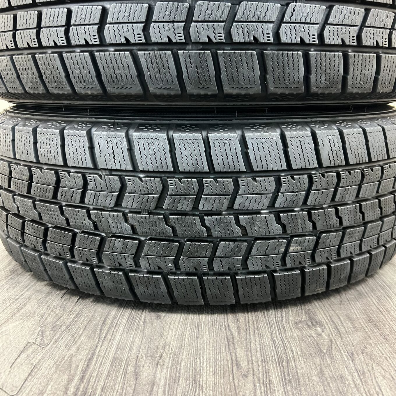 Goodyear ICE NAVI 7 205/60 R16, фото 5