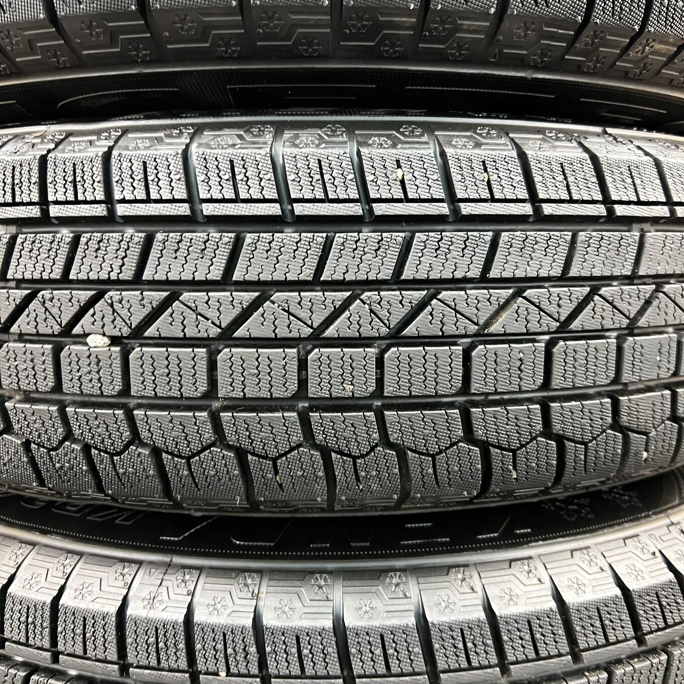 Kenda ICETEC NEO KR36 175/80 R16, фото 3