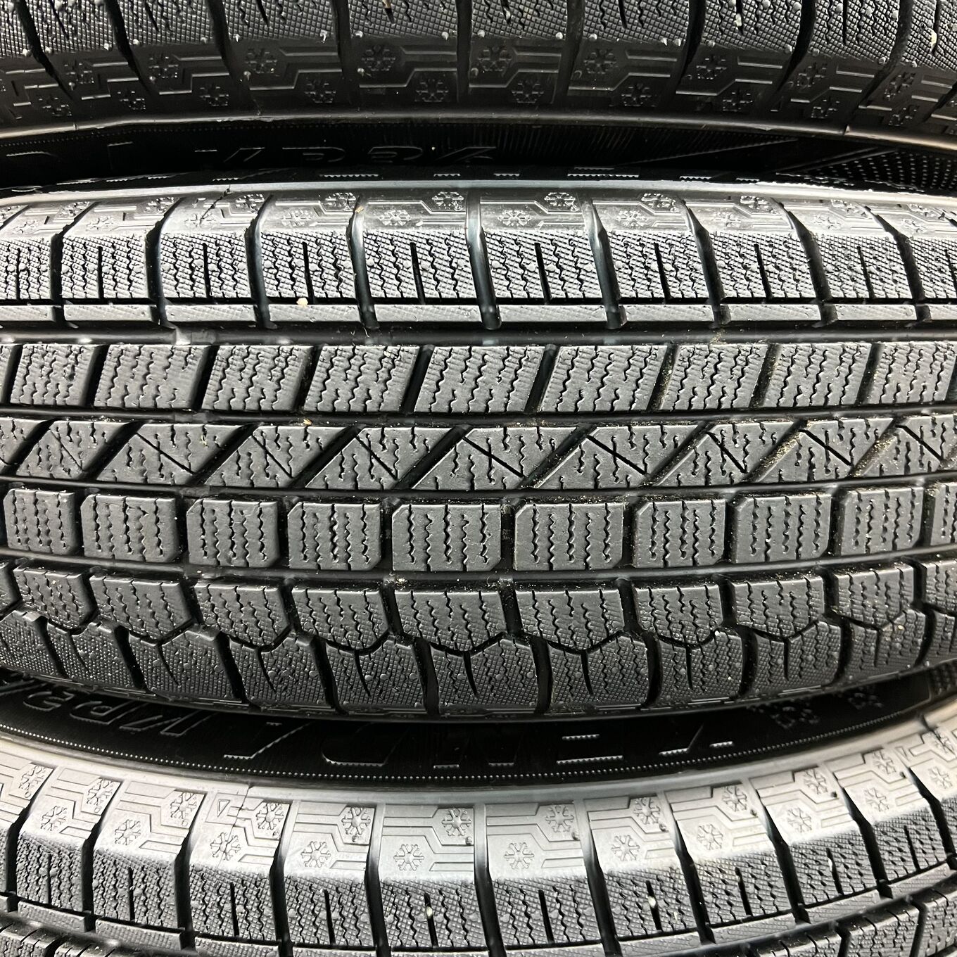 Kenda ICETEC NEO KR36 175/80 R16, фото 4