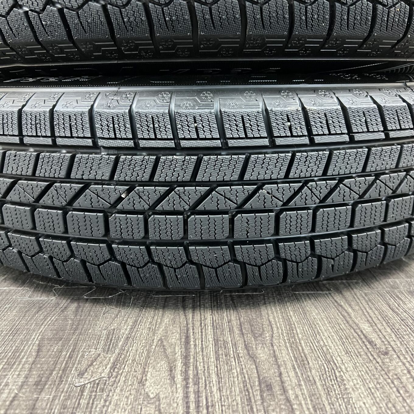 Kenda ICETEC NEO KR36 175/80 R16, фото 5