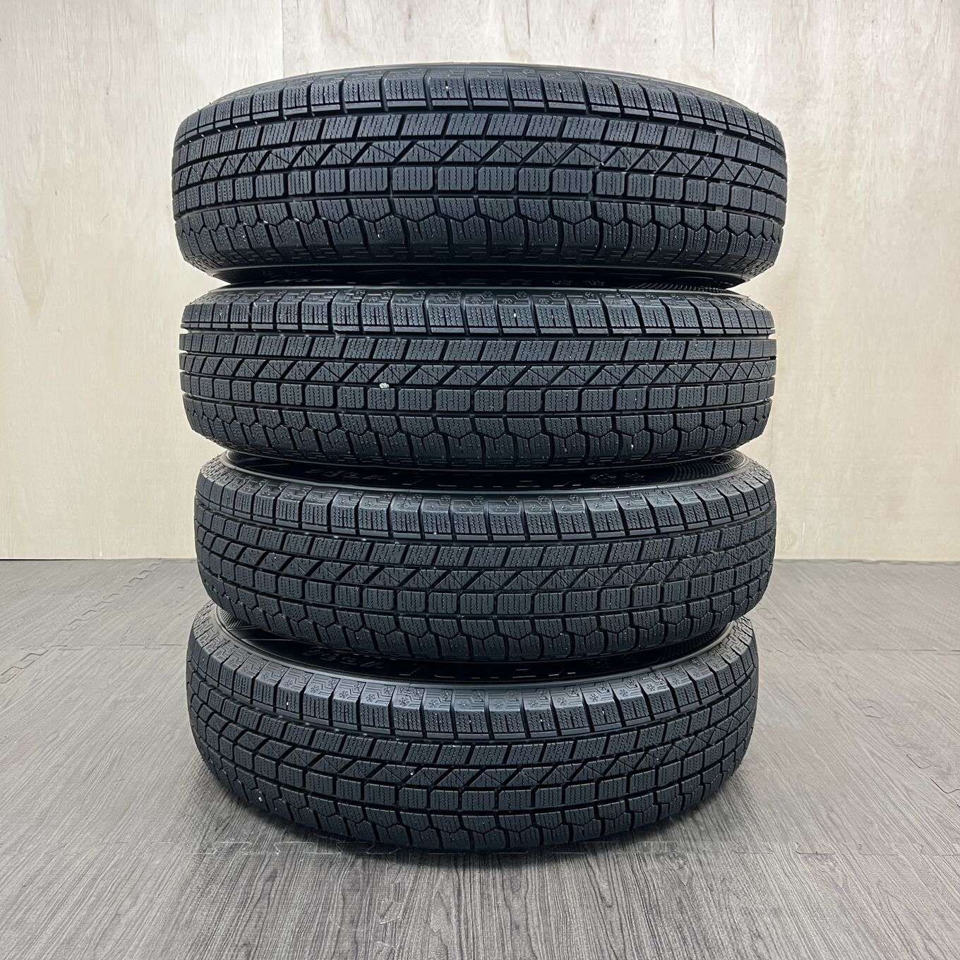 175/80 R16 Kenda ICETEC NEO KR36 — 16 900 ¥/комплект