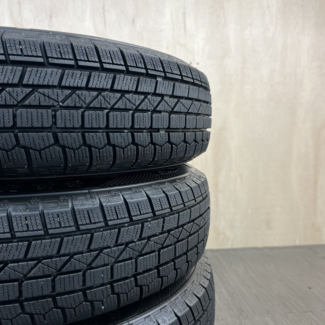 Kenda ICETEC NEO KR36 175/80 R16, фото 6