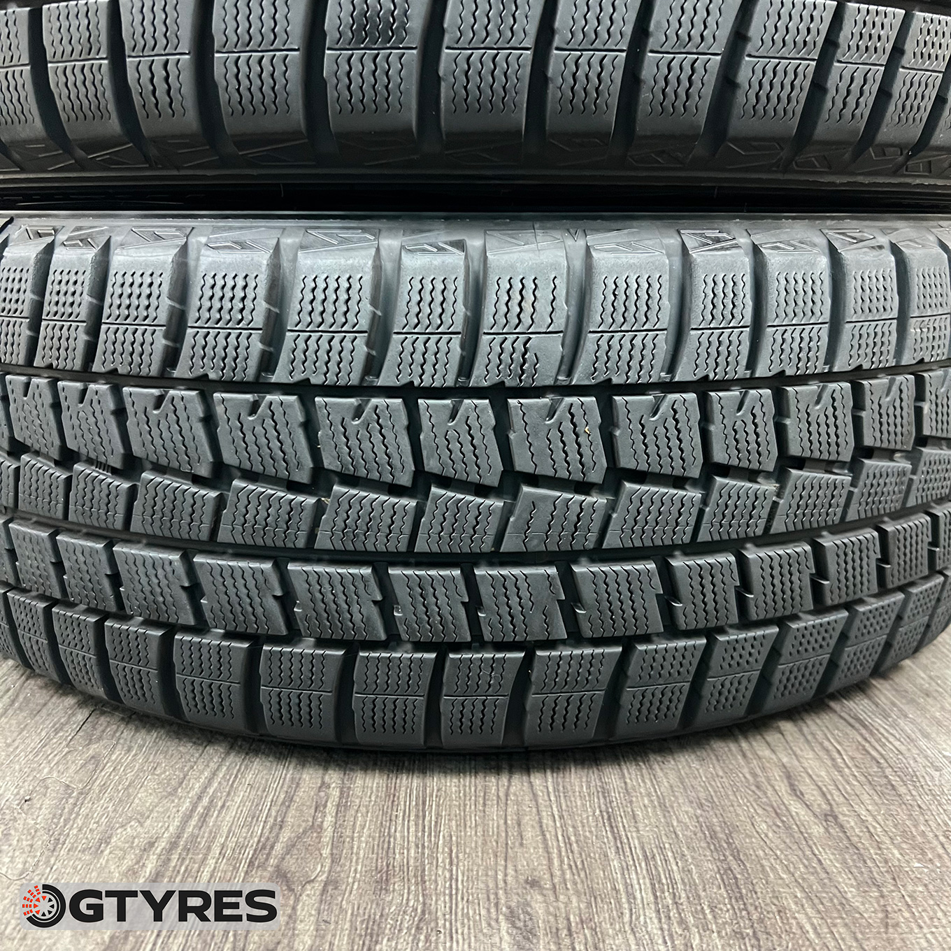 Dunlop WINTER MAXX WM01 225/50 R18, фото 2