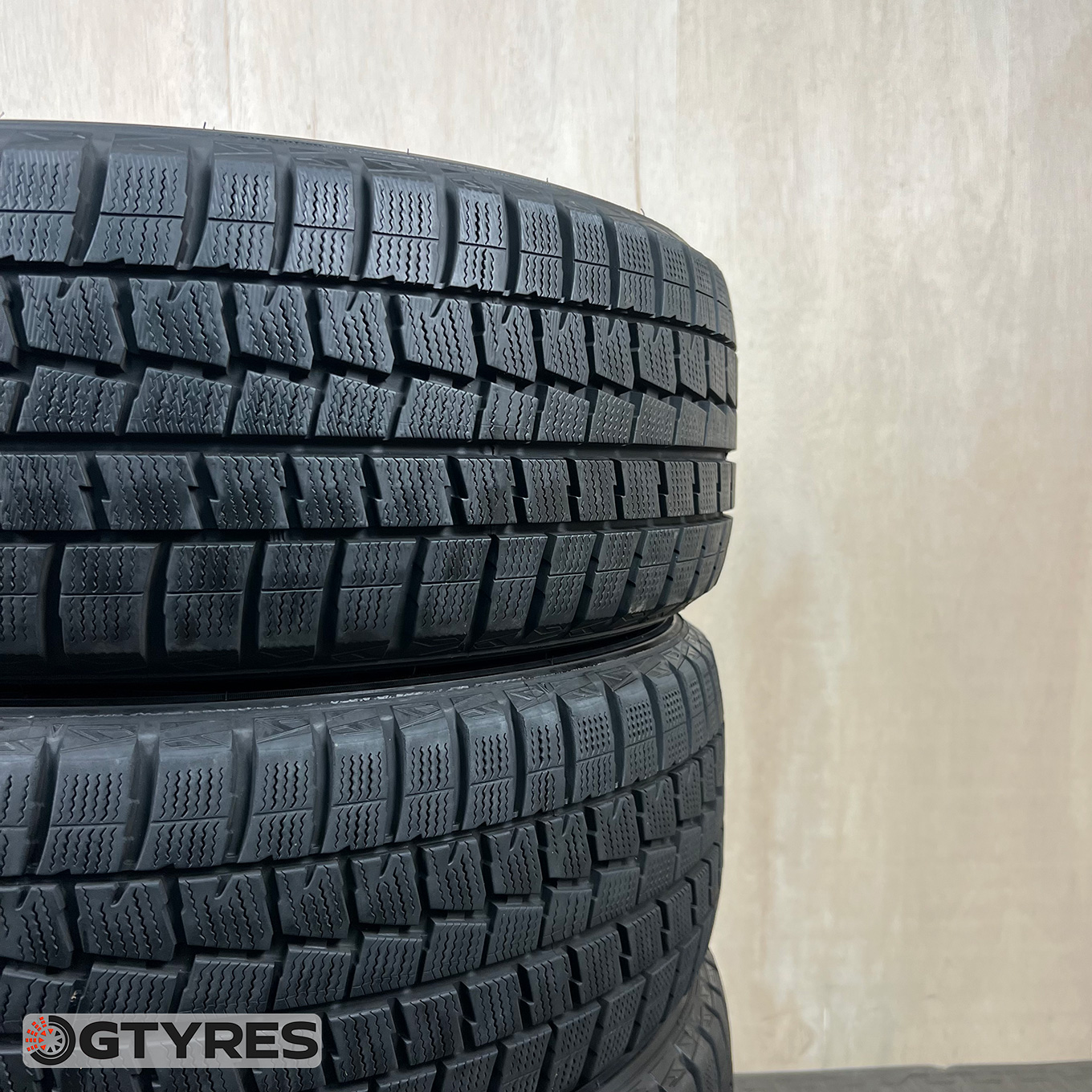 Dunlop WINTER MAXX WM01 225/50 R18, фото 4