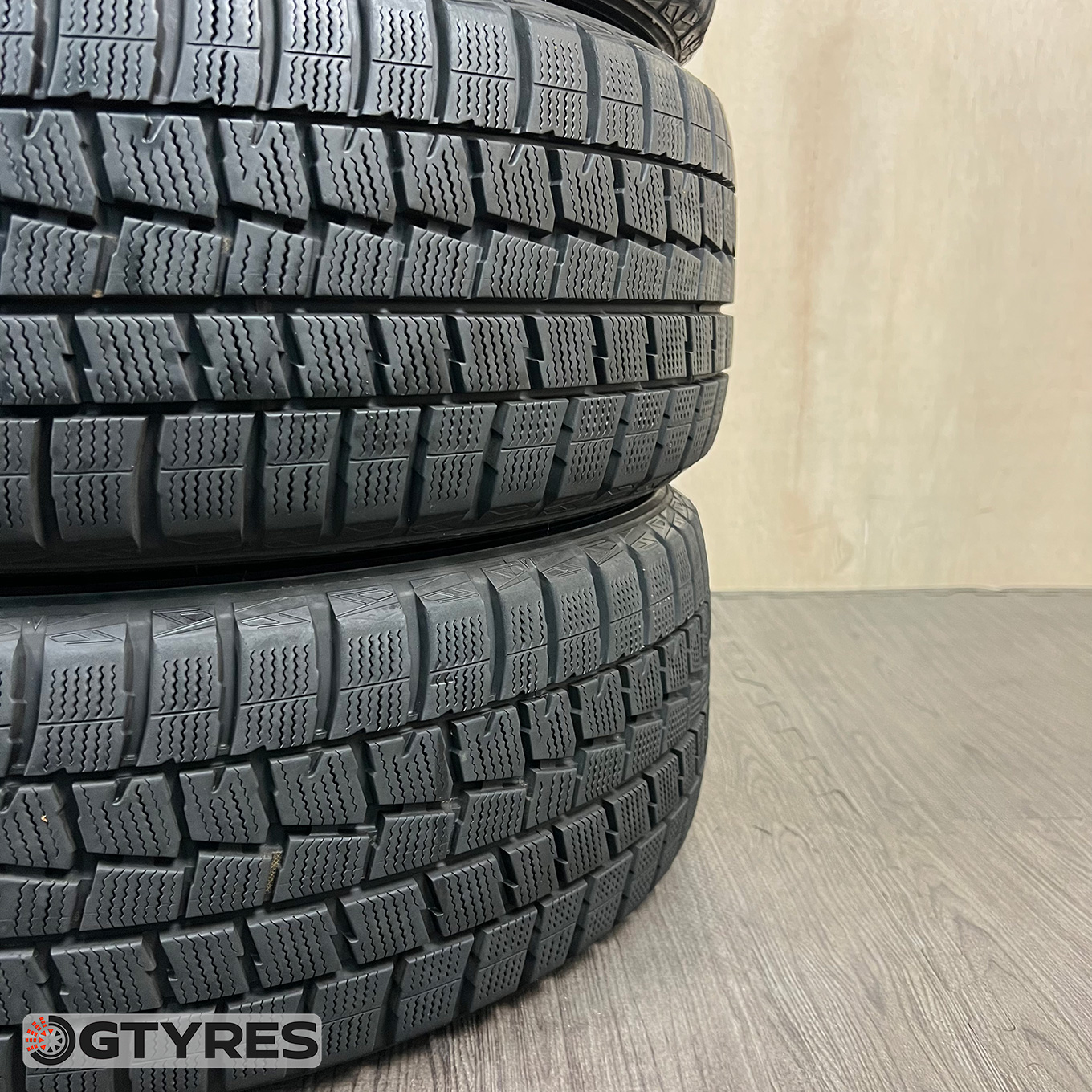 Dunlop WINTER MAXX WM01 225/50 R18, фото 5