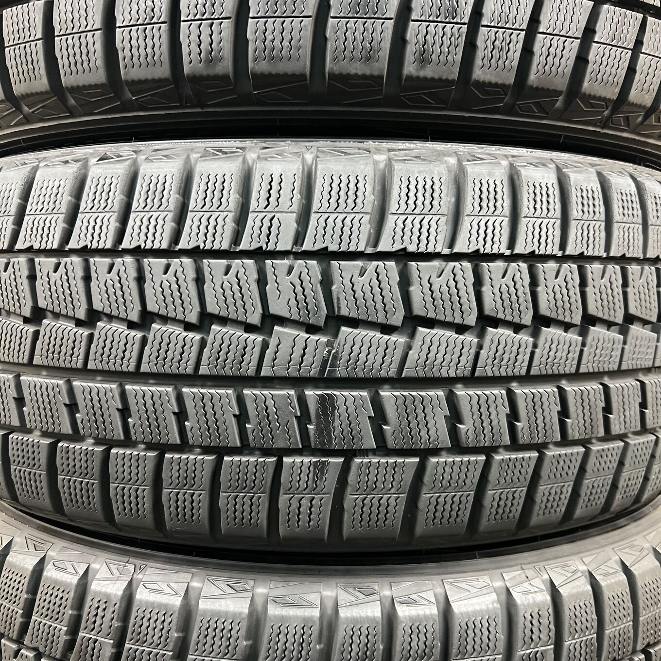 Dunlop WINTER MAXX WM01 225/50 R18, фото 3