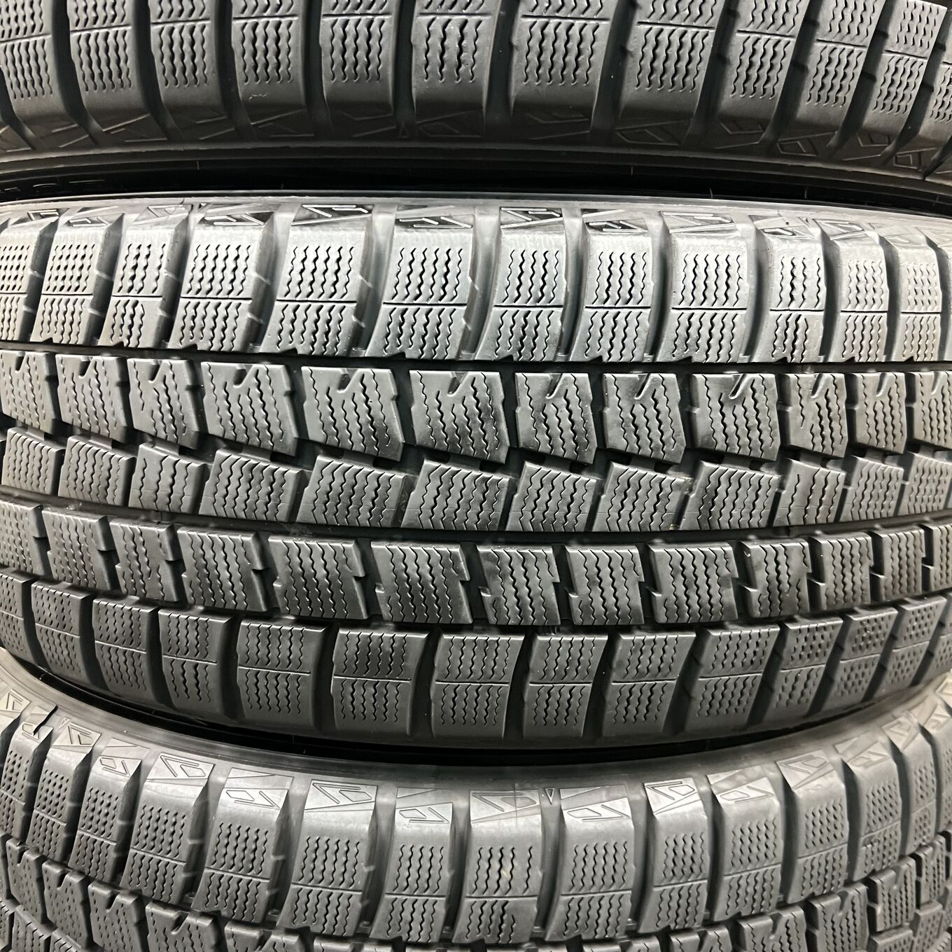 Dunlop WINTER MAXX WM01 225/50 R18, фото 4