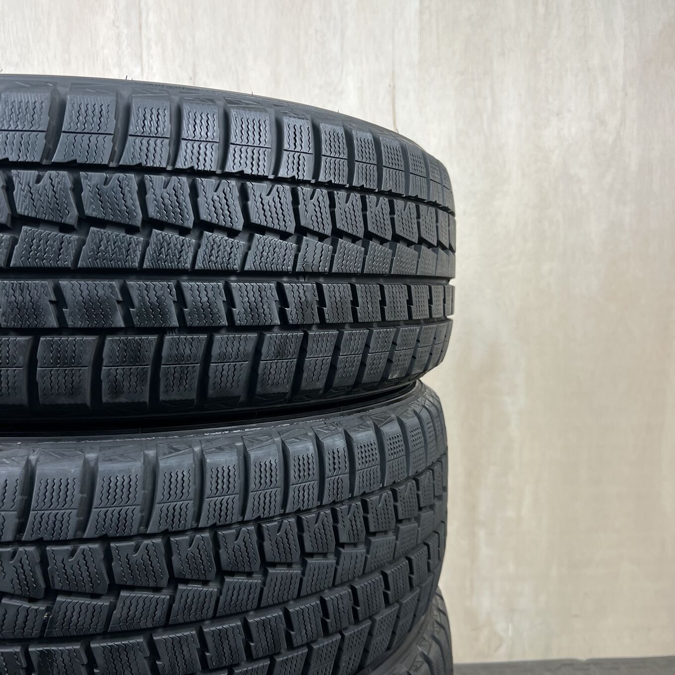 Dunlop WINTER MAXX WM01 225/50 R18, фото 6