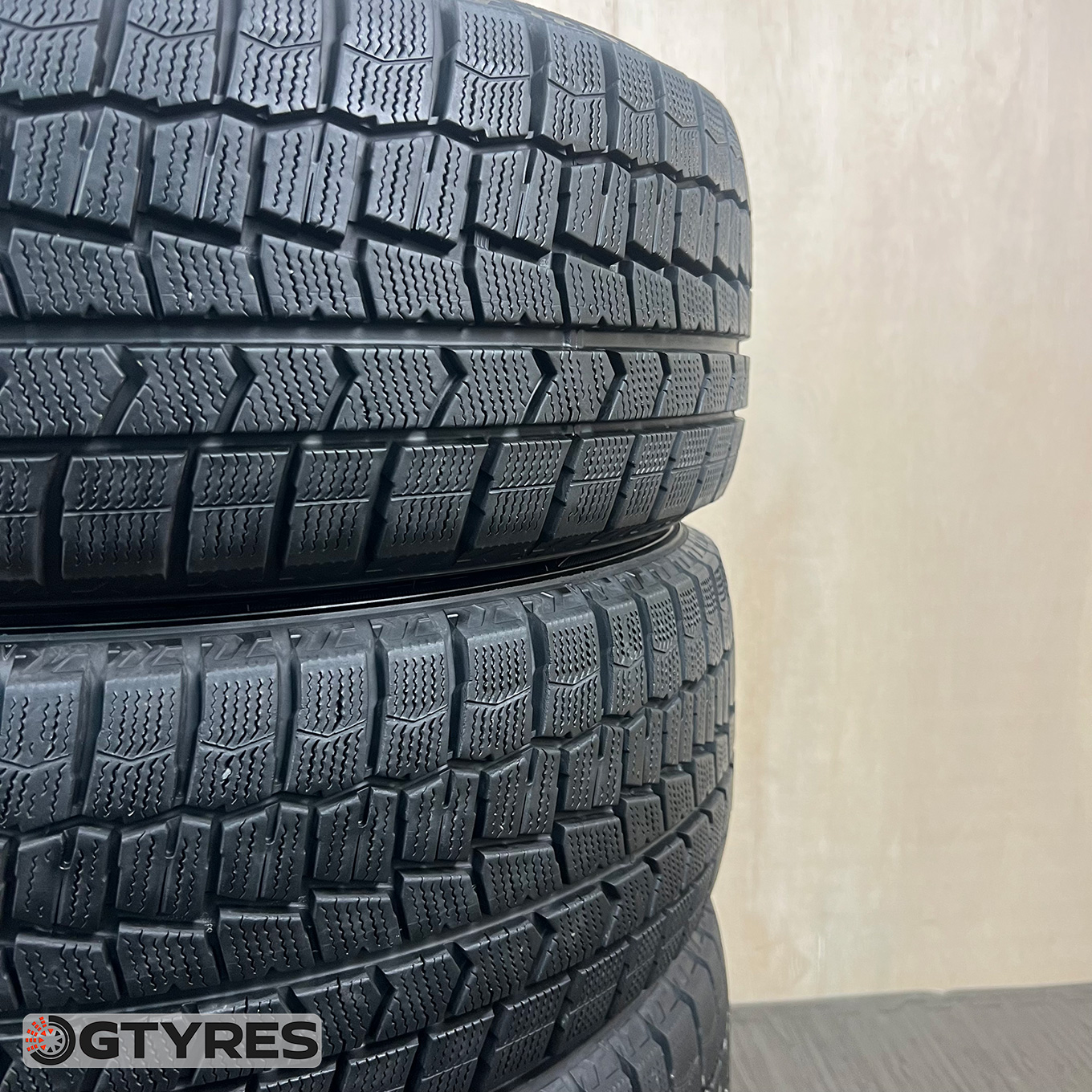 Dunlop WINTERMAXX WM02 225/55 R17, фото 4