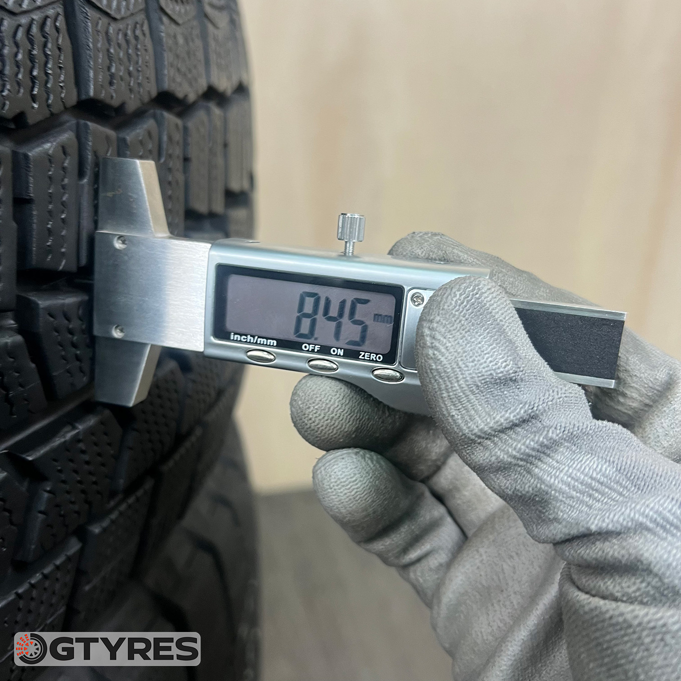 Dunlop WINTERMAXX WM02 225/55 R17, фото 6