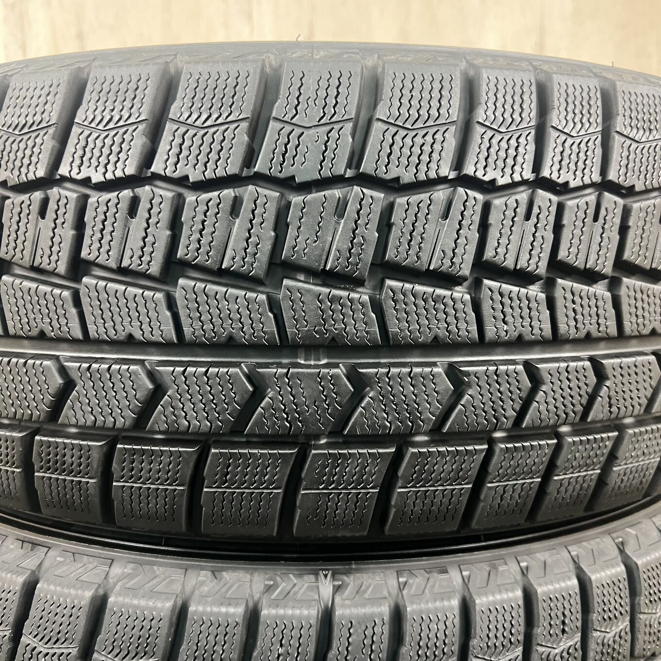 Dunlop WINTER MAXX WM02 225/55 R17, фото 2
