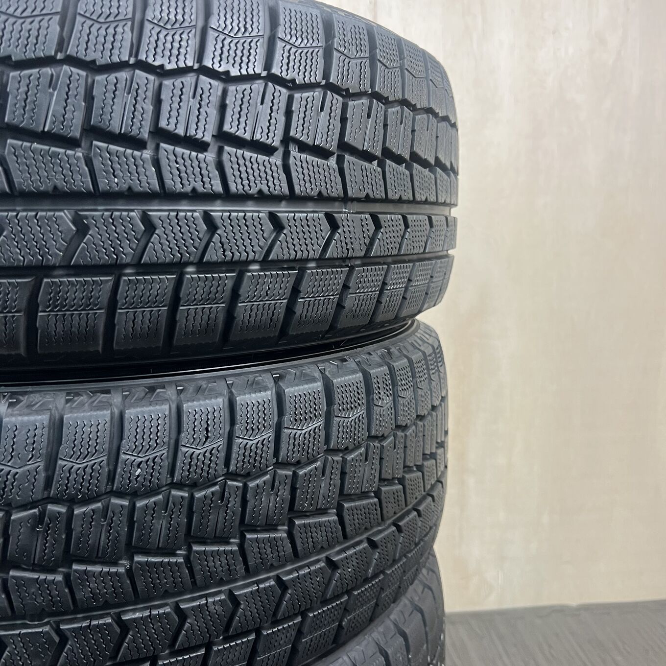 Dunlop WINTER MAXX WM02 225/55 R17, фото 6