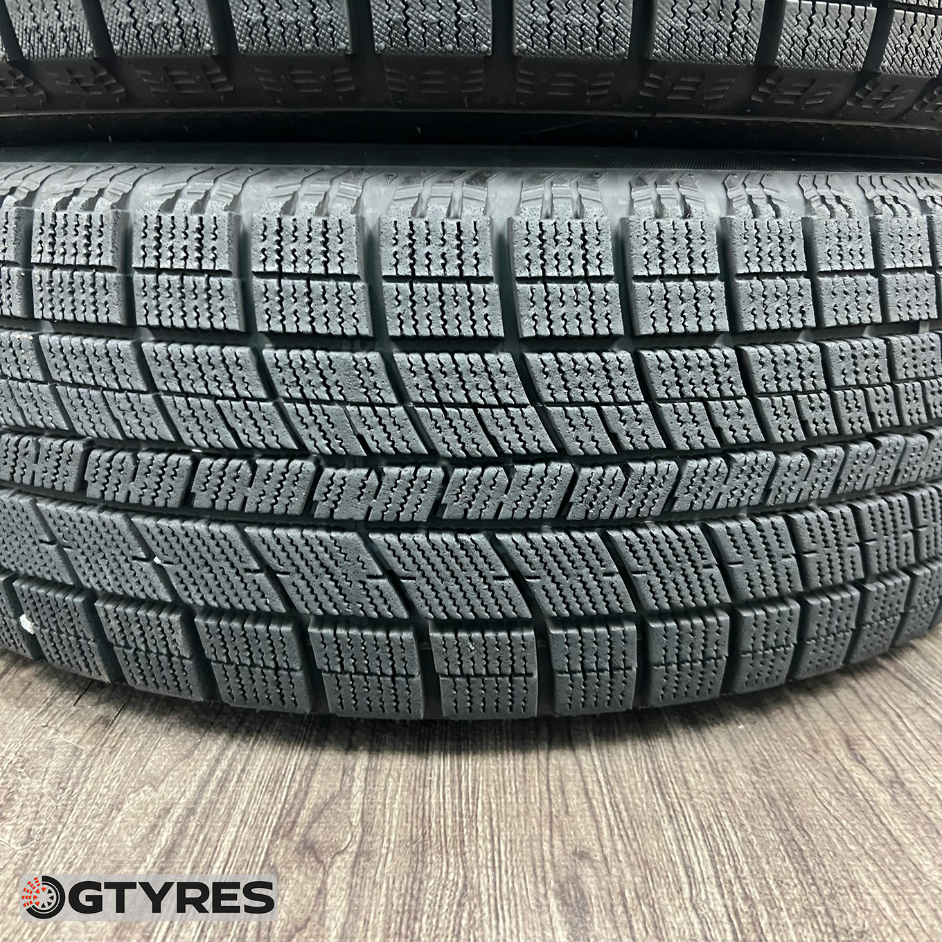 Nankang ICE ACTIVA AW-1 215/65 R16, фото 2