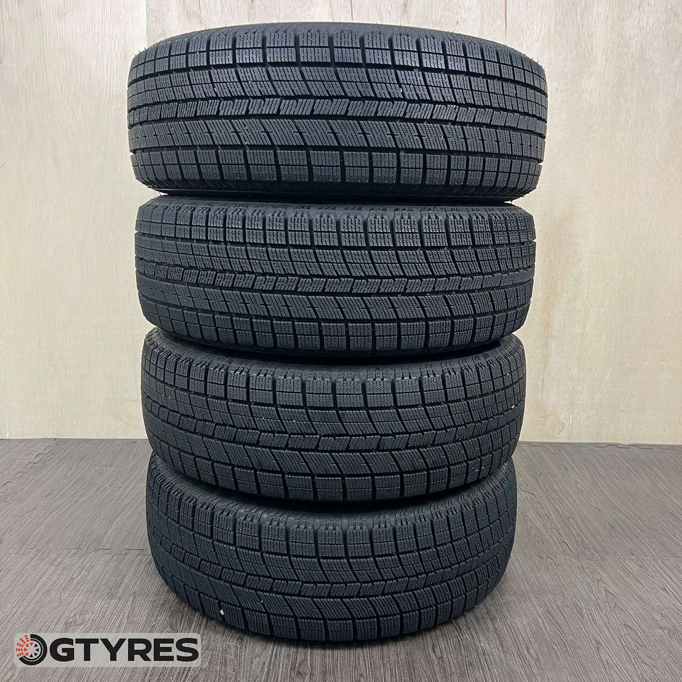 Nankang ICE ACTIVA AW-1 215/65 R16, фото 3
