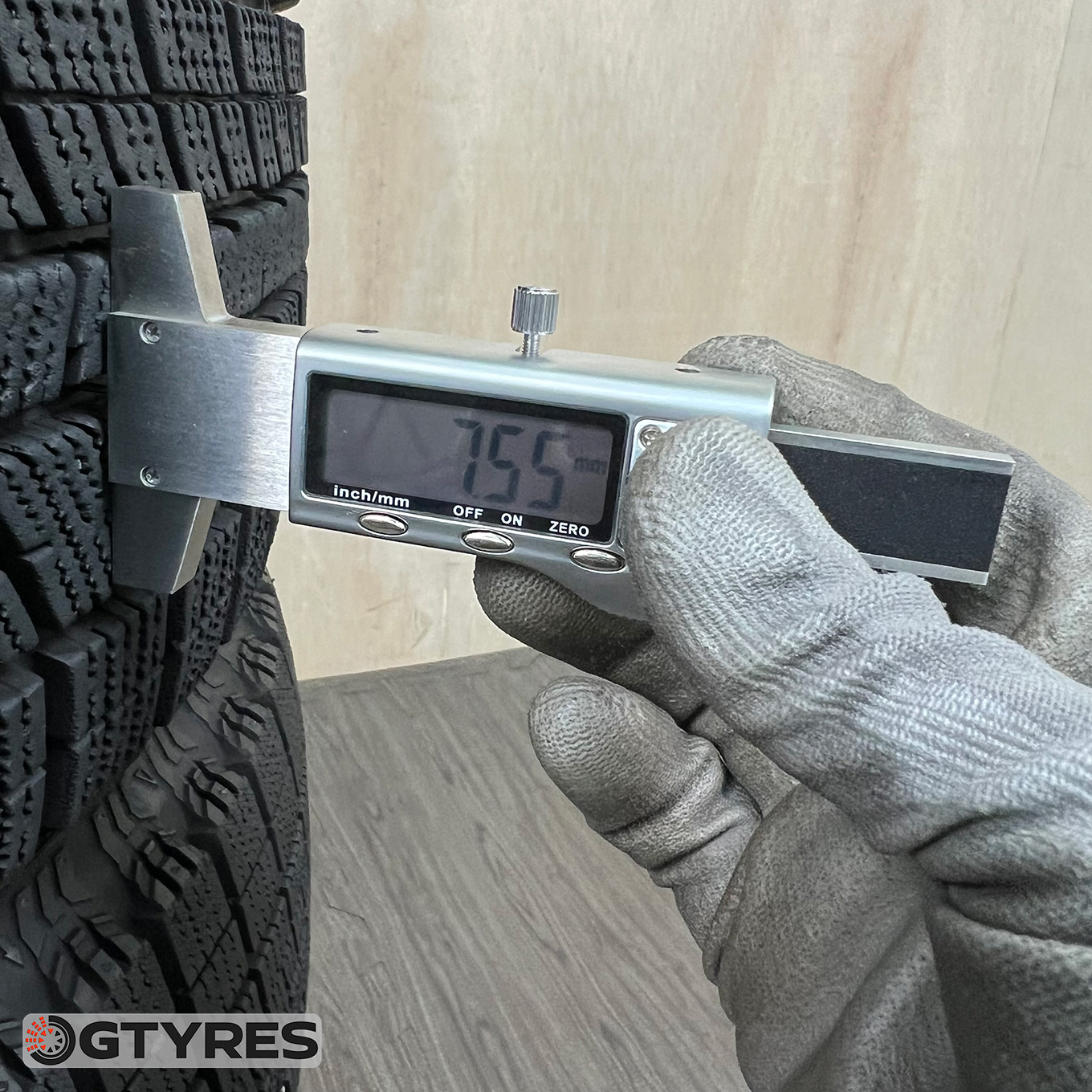 Nankang ICE ACTIVA AW-1 215/65 R16, фото 6