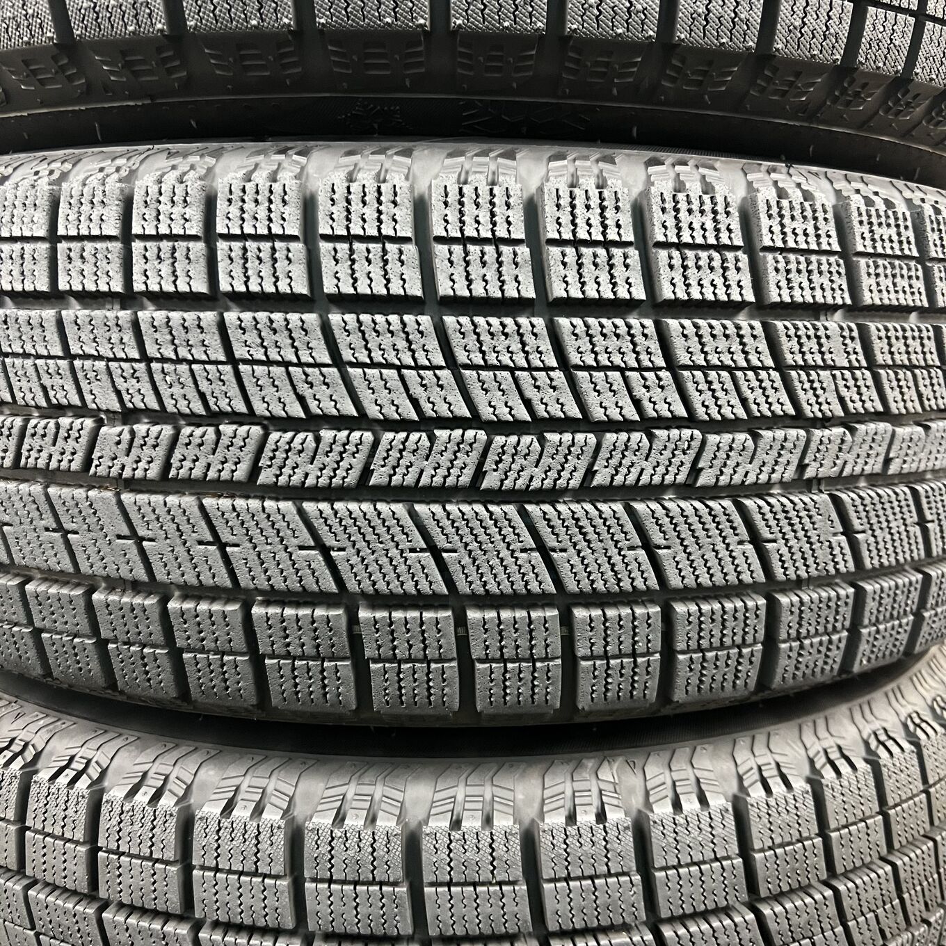 Nankang ICE ACTIVA AW-1 215/65 R16, фото 3