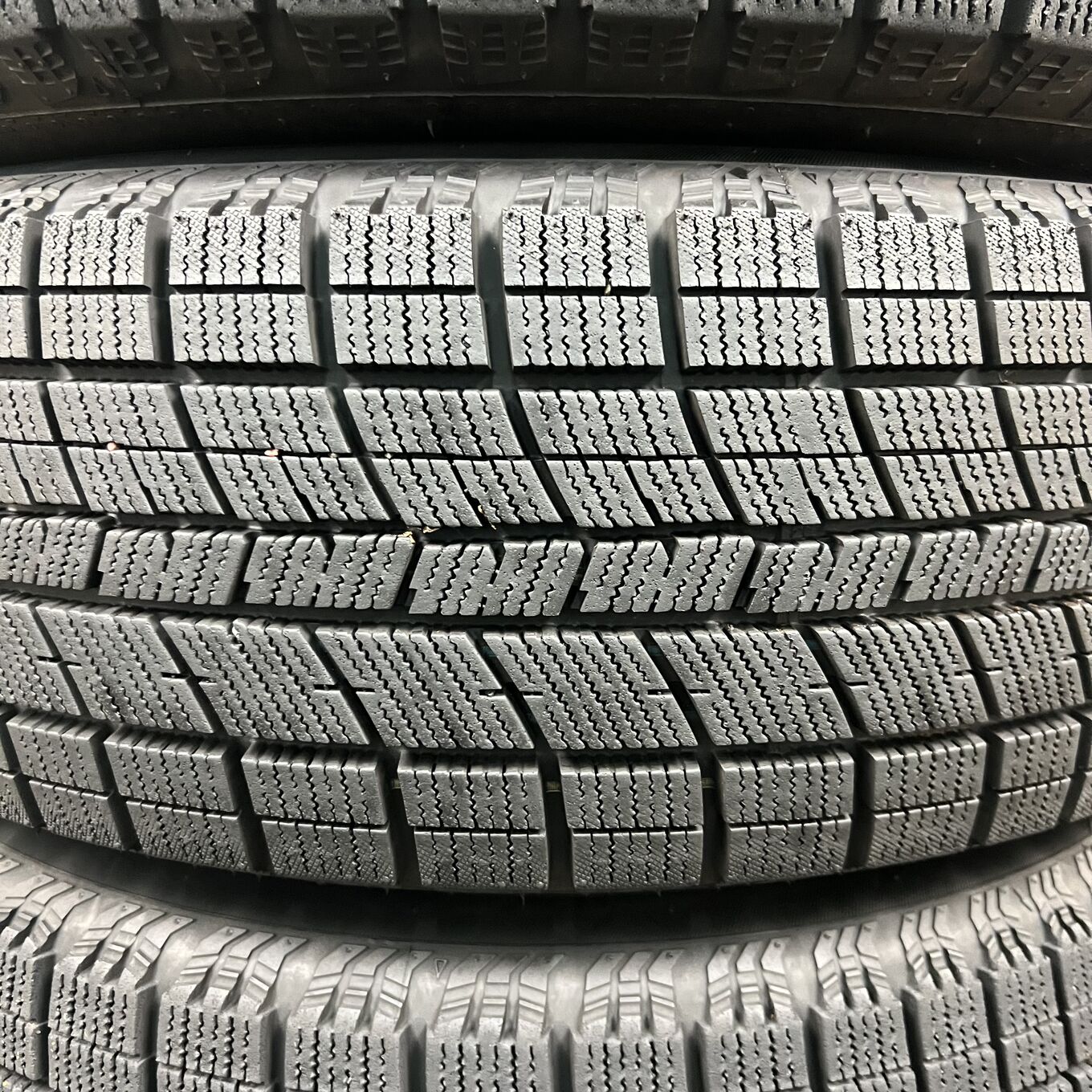Nankang ICE ACTIVA AW-1 215/65 R16, фото 4
