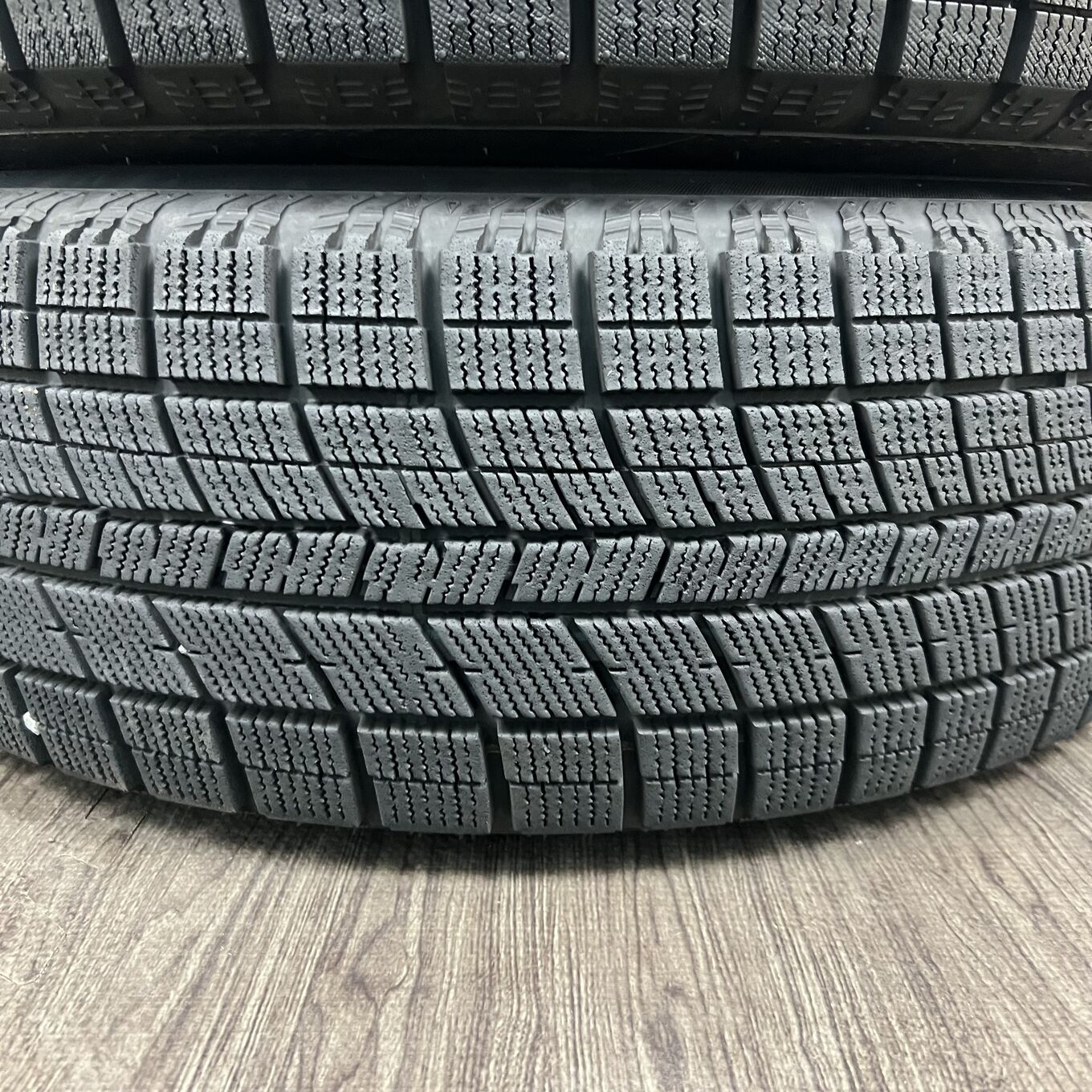 Nankang ICE ACTIVA AW-1 215/65 R16, фото 5