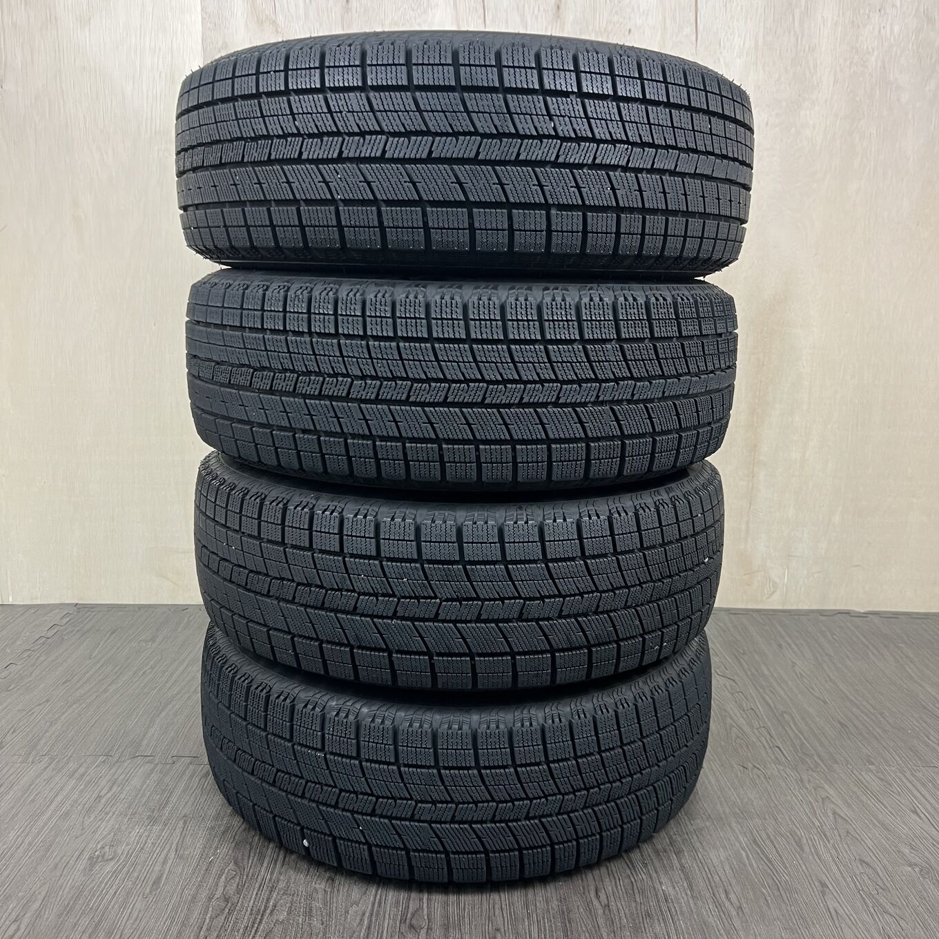 215/65 R16 Nankang ICE ACTIVA AW-1 — 15 200 ¥/комплект