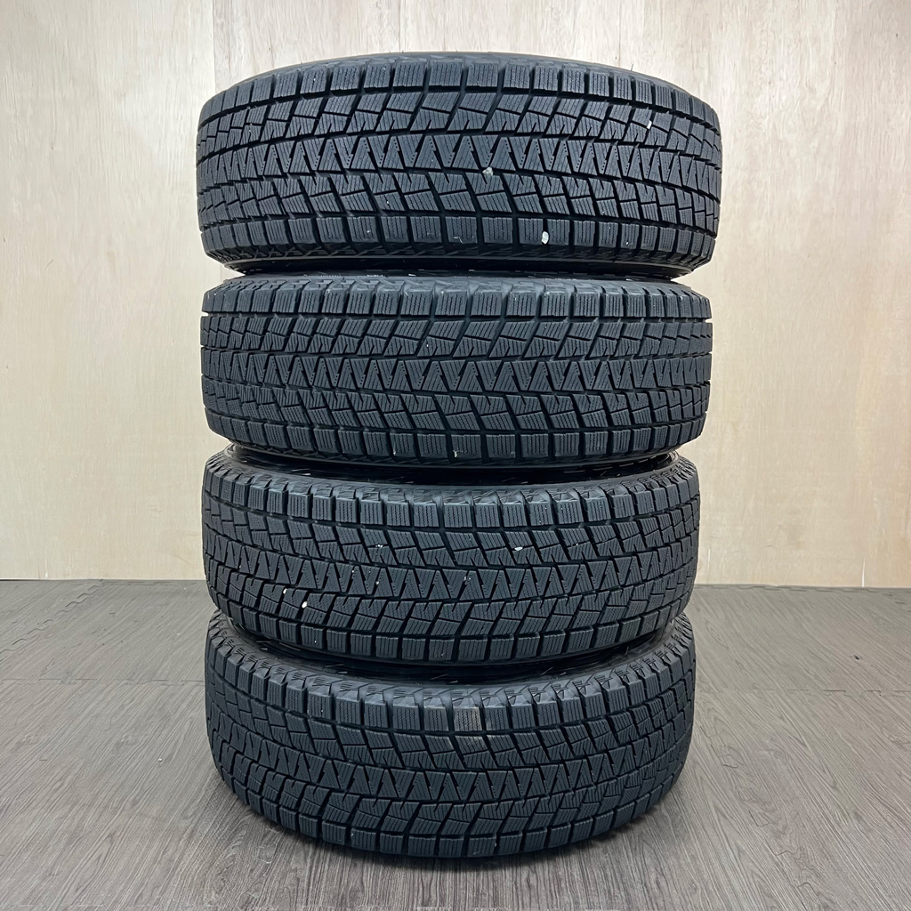 Bridgestone BLIZZAK DM-V1 215/65 R16, фото 3