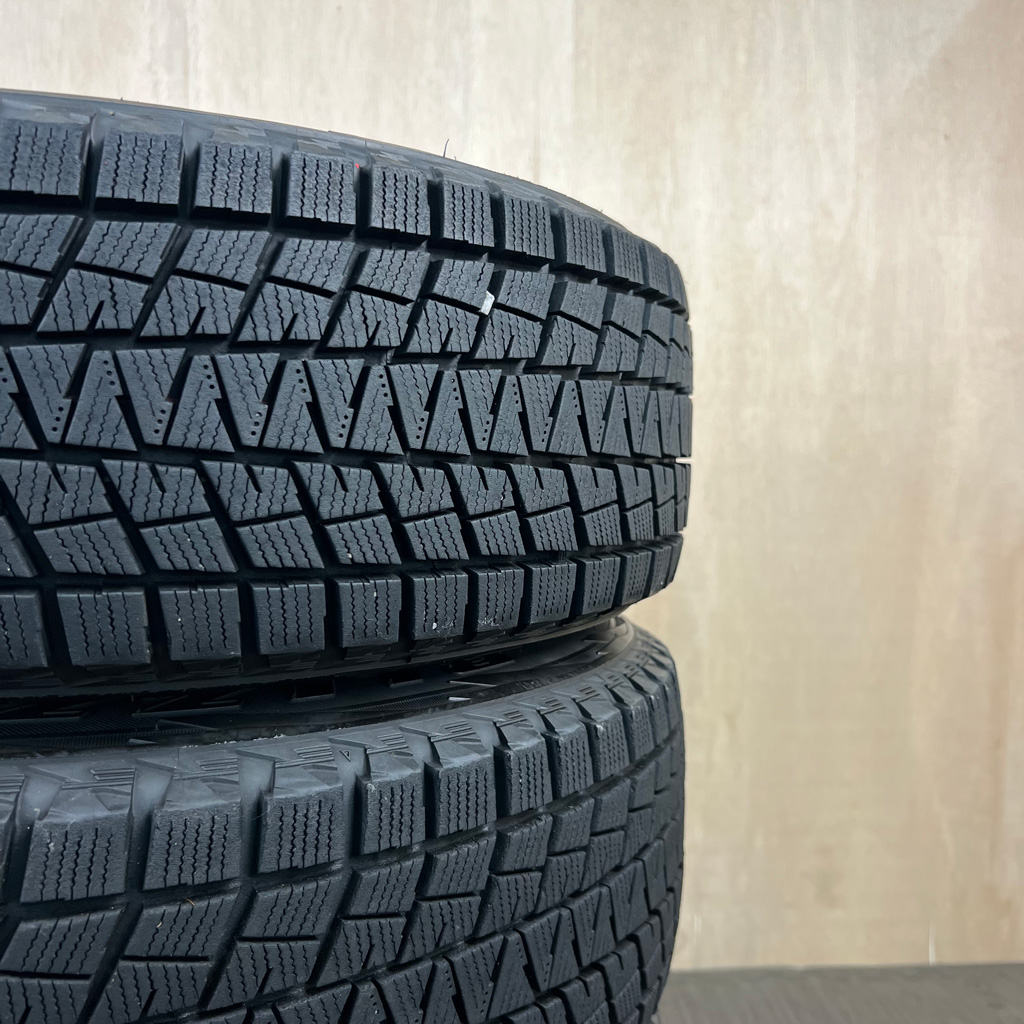 Bridgestone BLIZZAK DM-V1 215/65 R16, фото 4