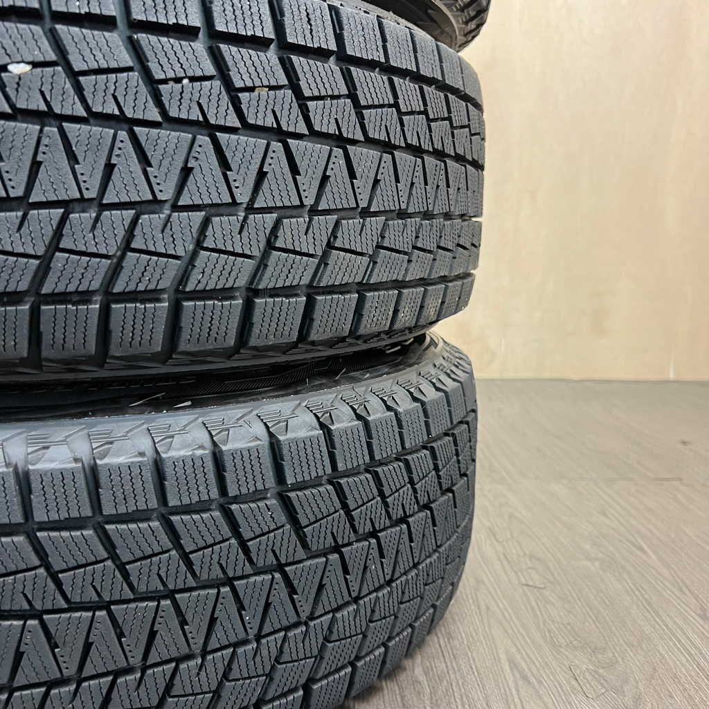 Bridgestone BLIZZAK DM-V1 215/65 R16, фото 5