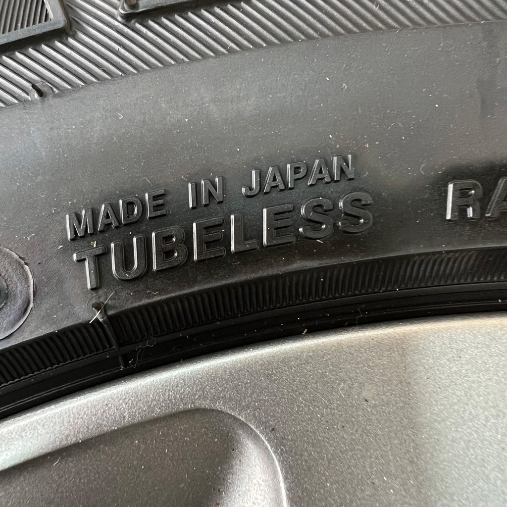 Bridgestone BLIZZAK DM-V1 215/65 R16, фото 6