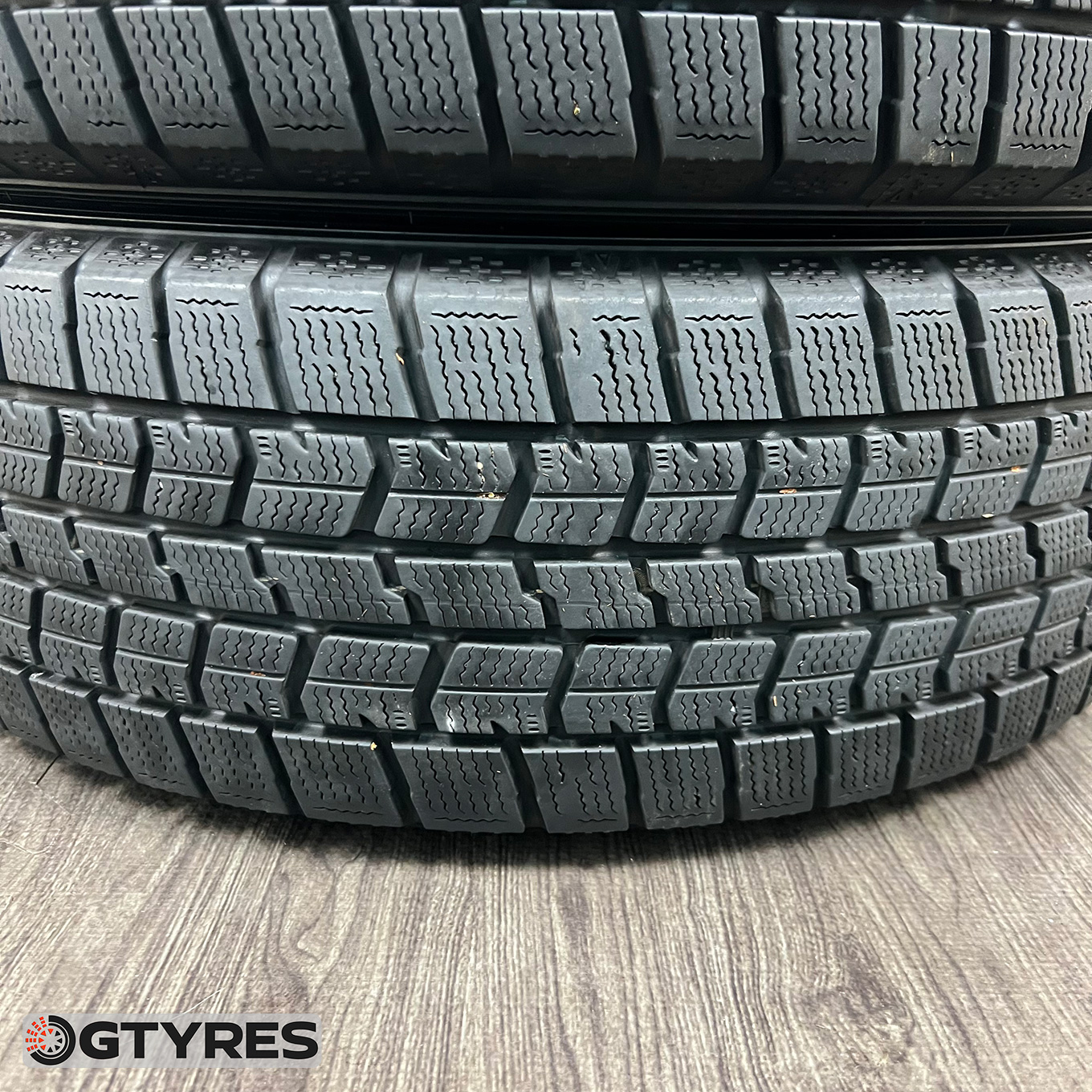 Goodyear ICE NAVI 7 195/65 R16, фото 2