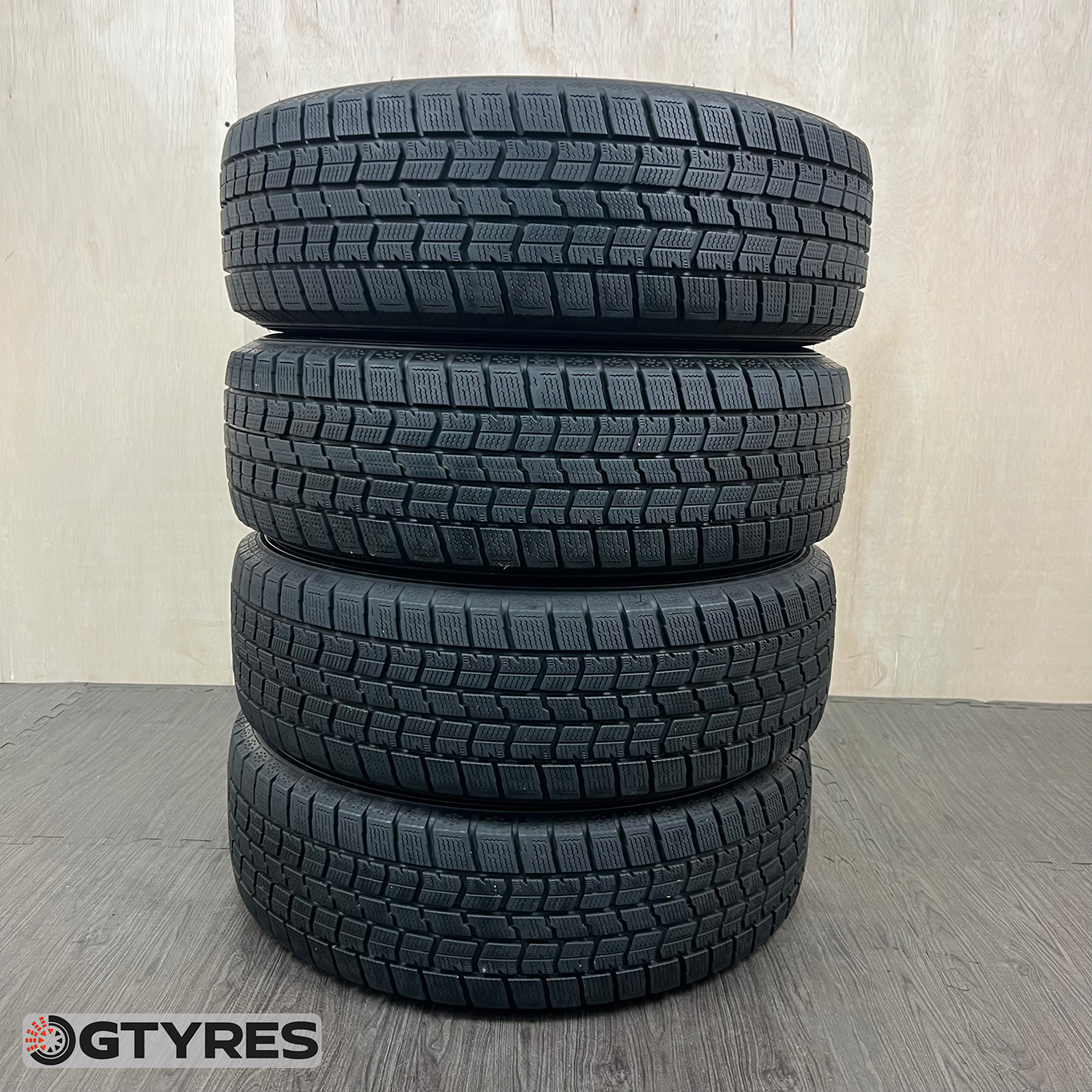 Goodyear ICE NAVI 7 195/65 R16, фото 3