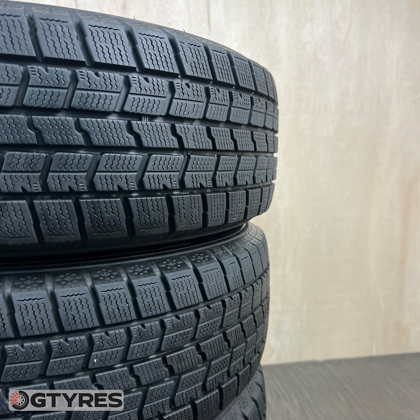 Goodyear ICE NAVI 7 195/65 R16, фото 4