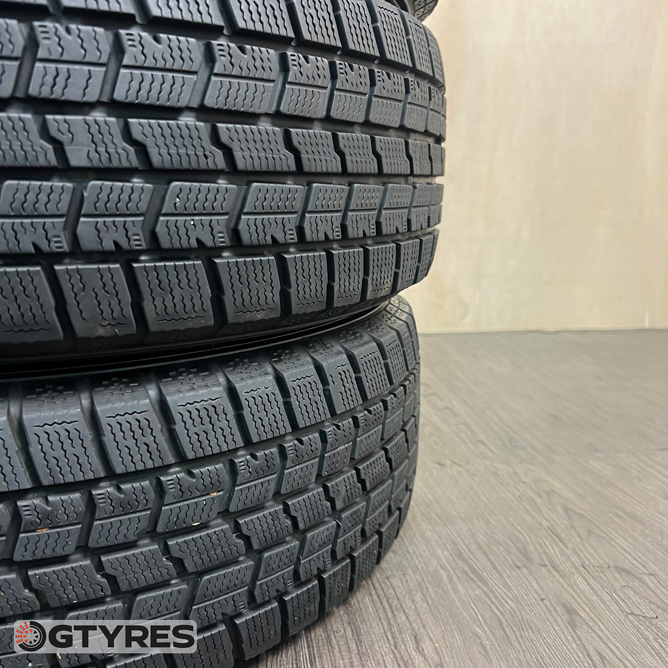Goodyear ICE NAVI 7 195/65 R16, фото 5