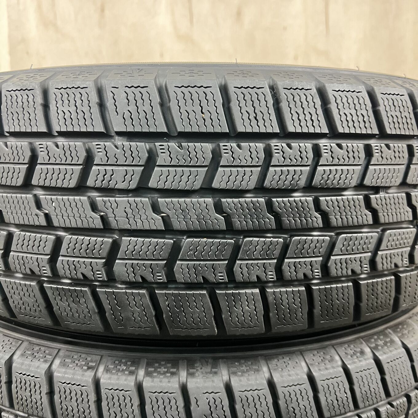 Goodyear ICE NAVI 7 195/65 R16, фото 2