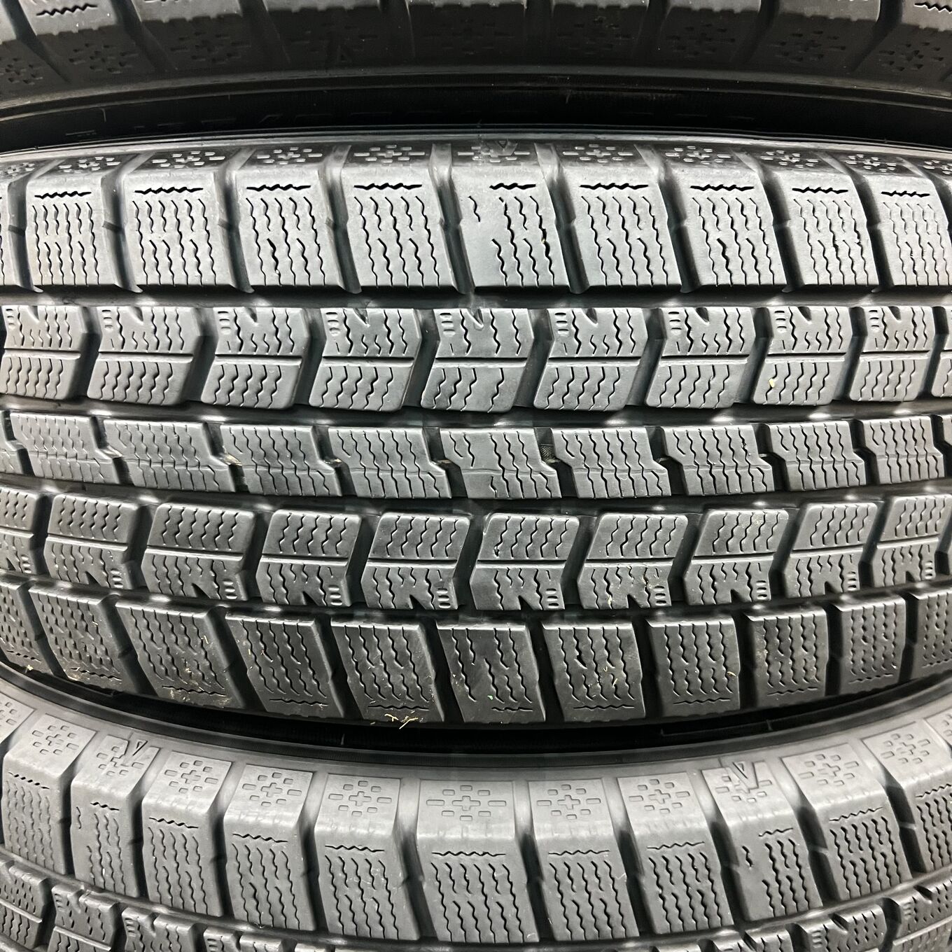 Goodyear ICE NAVI 7 195/65 R16, фото 3