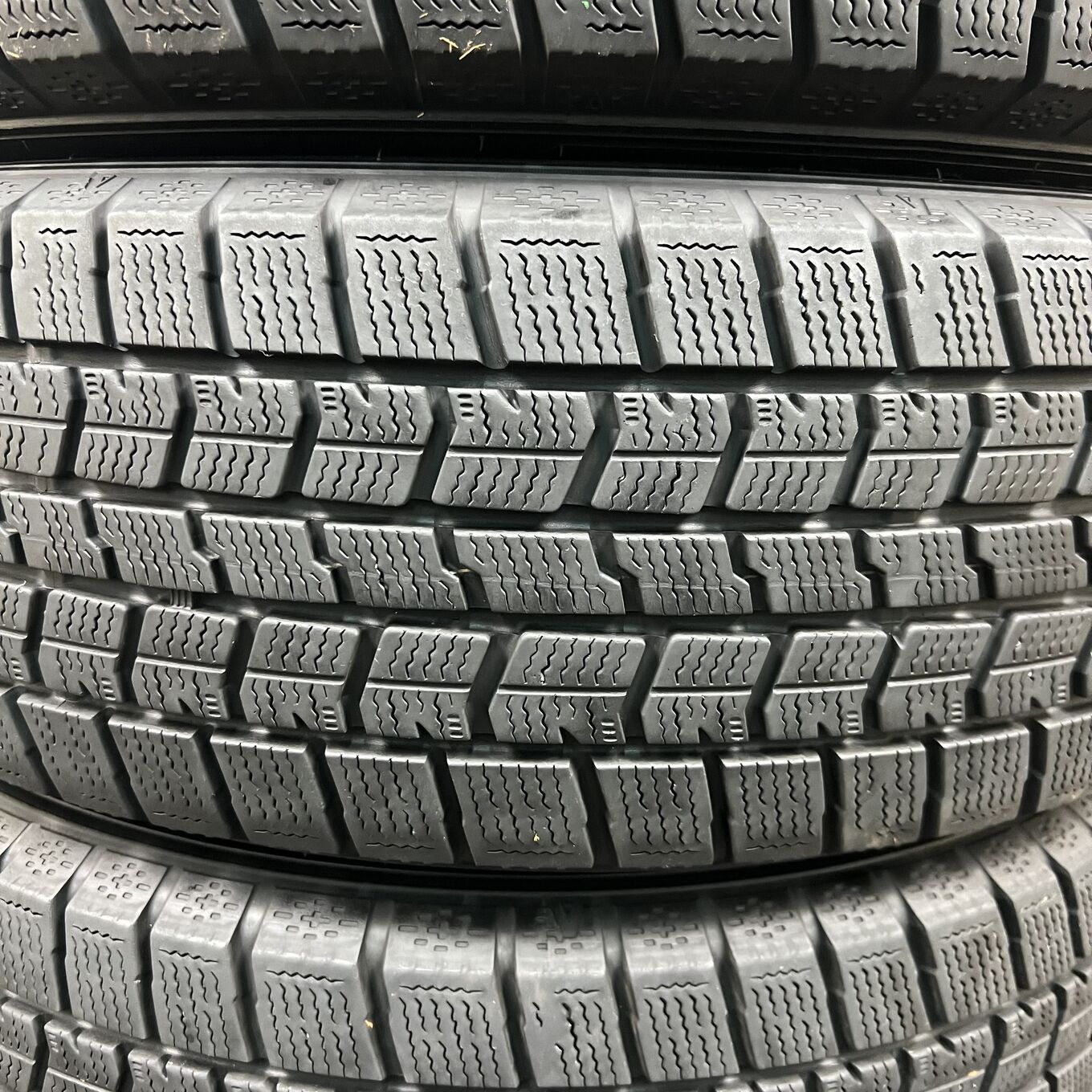 Goodyear ICE NAVI 7 195/65 R16, фото 4