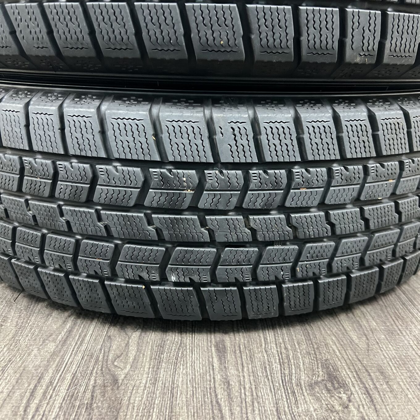 Goodyear ICE NAVI 7 195/65 R16, фото 5