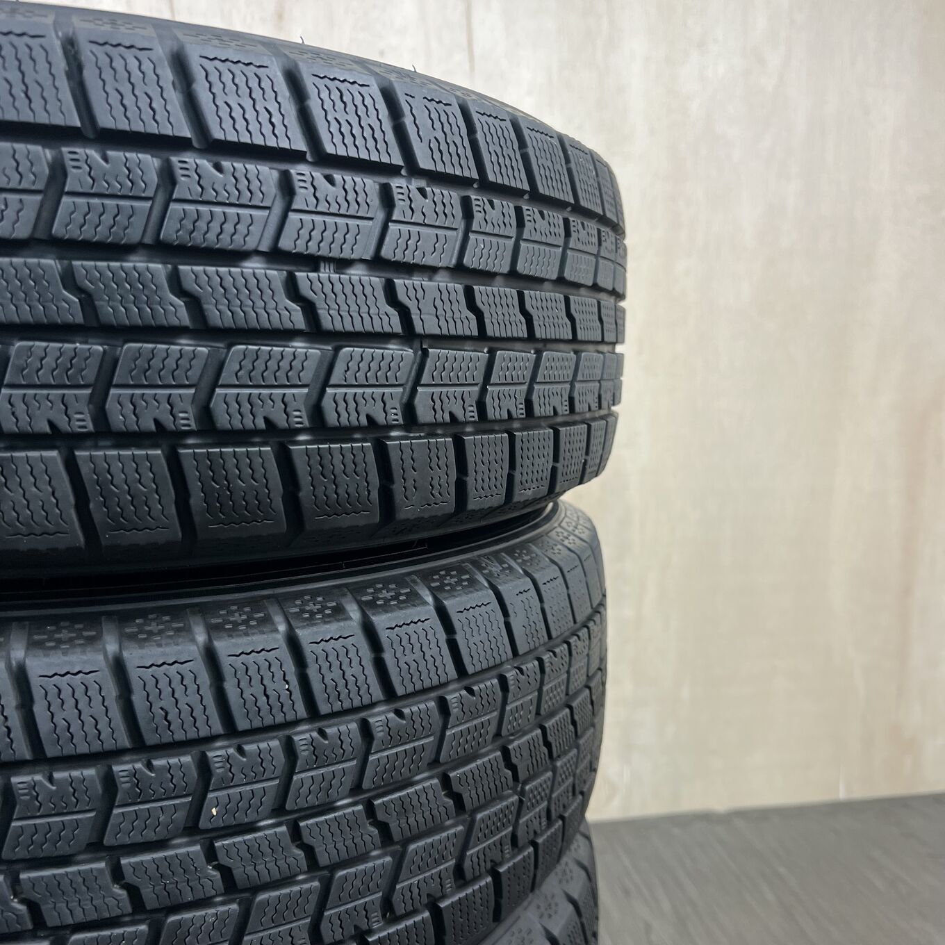 Goodyear ICE NAVI 7 195/65 R16, фото 6