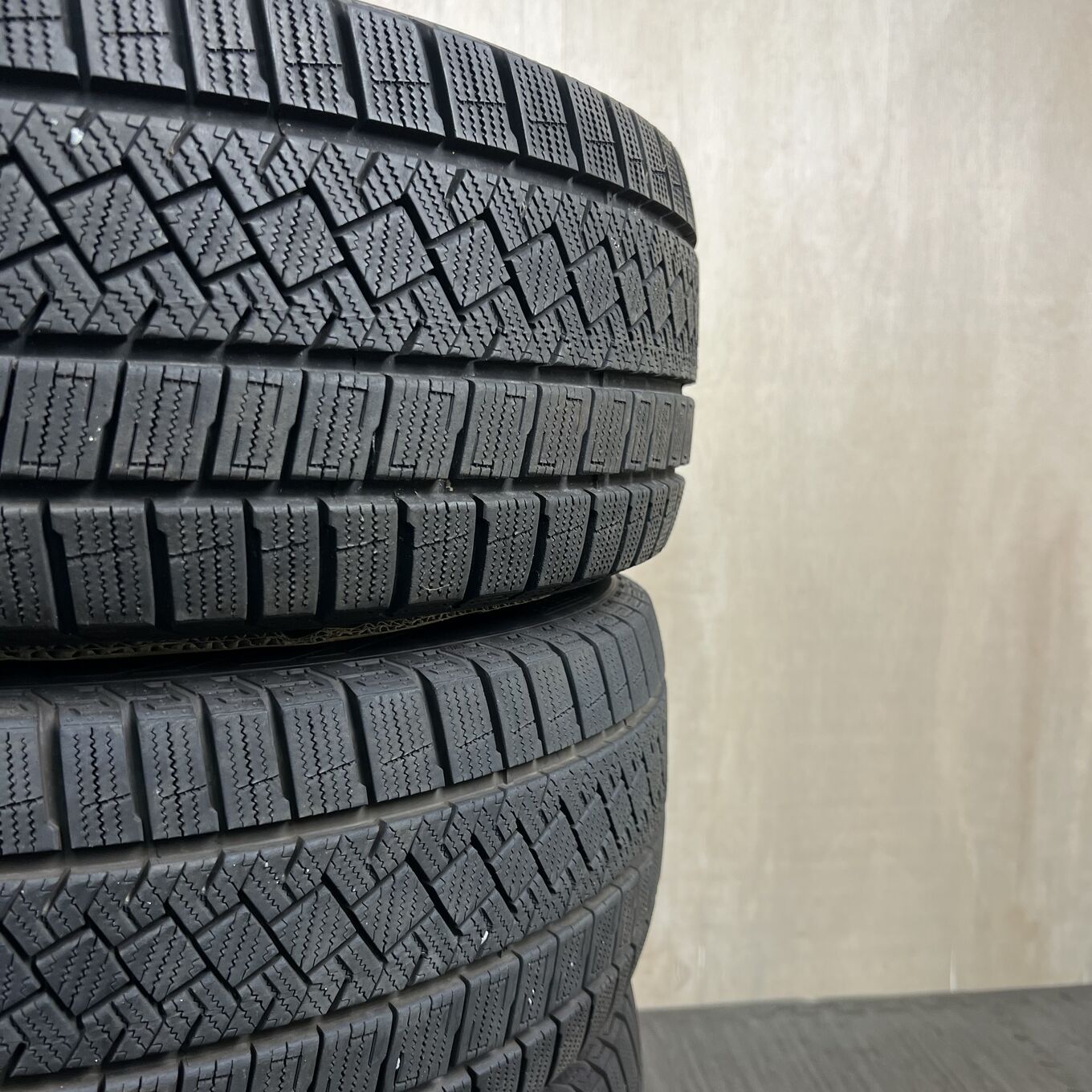 Pirelli ICE ZERO 245/40 R19, фото 6