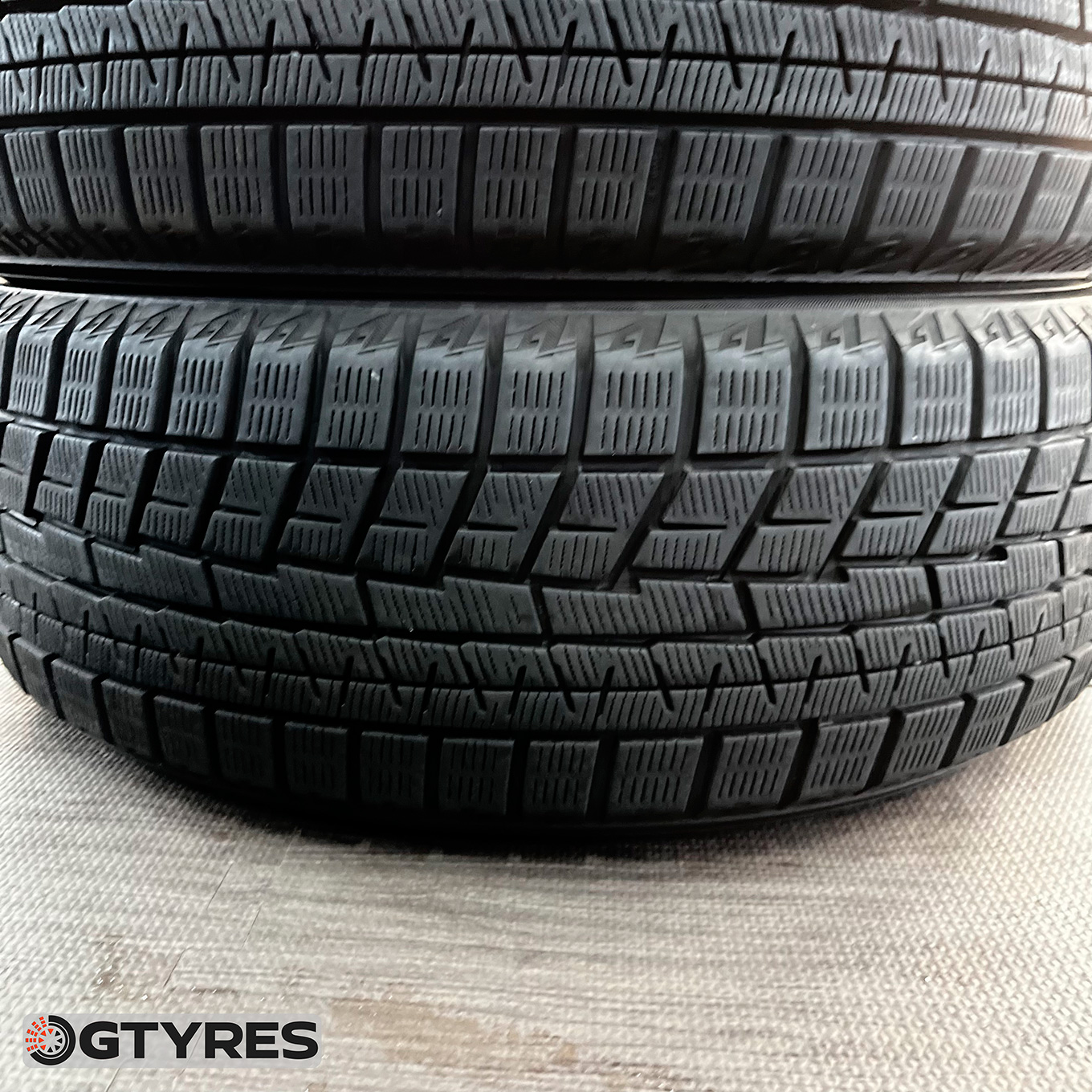 Yokohama ICE GUARD IG60 225/60 R17, фото 2