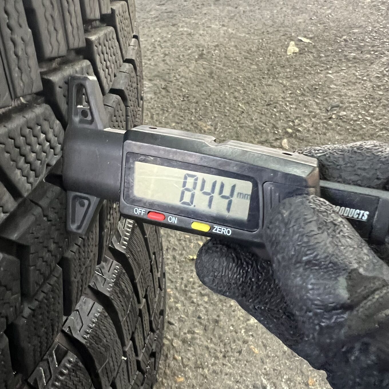 Dunlop WINTER MAXX WM02 245/40 R18, фото 6