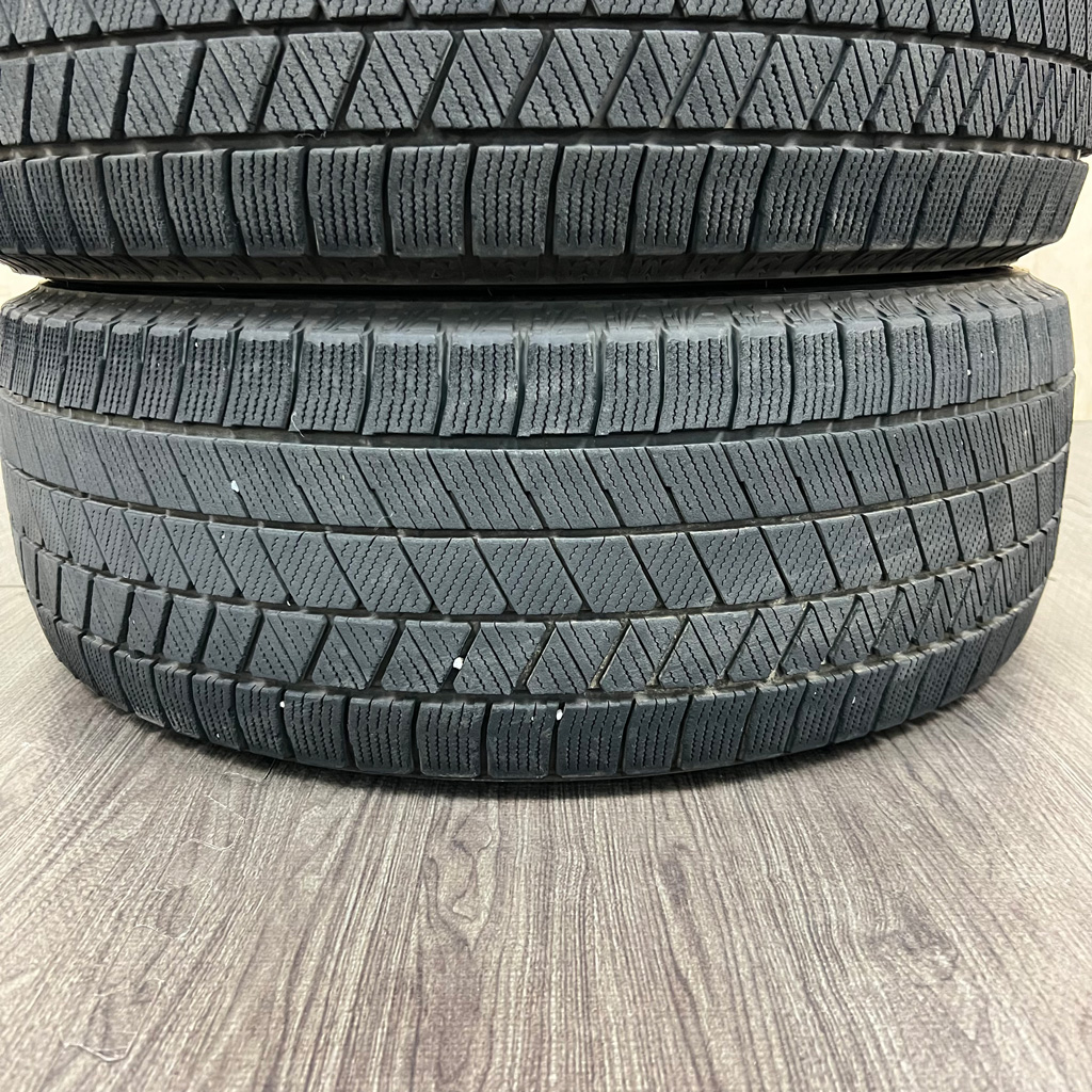 Bridgestone BLIZZAK VRX3 205/55 R16, фото 2