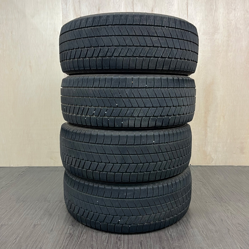Bridgestone BLIZZAK VRX3 205/55 R16, фото 3