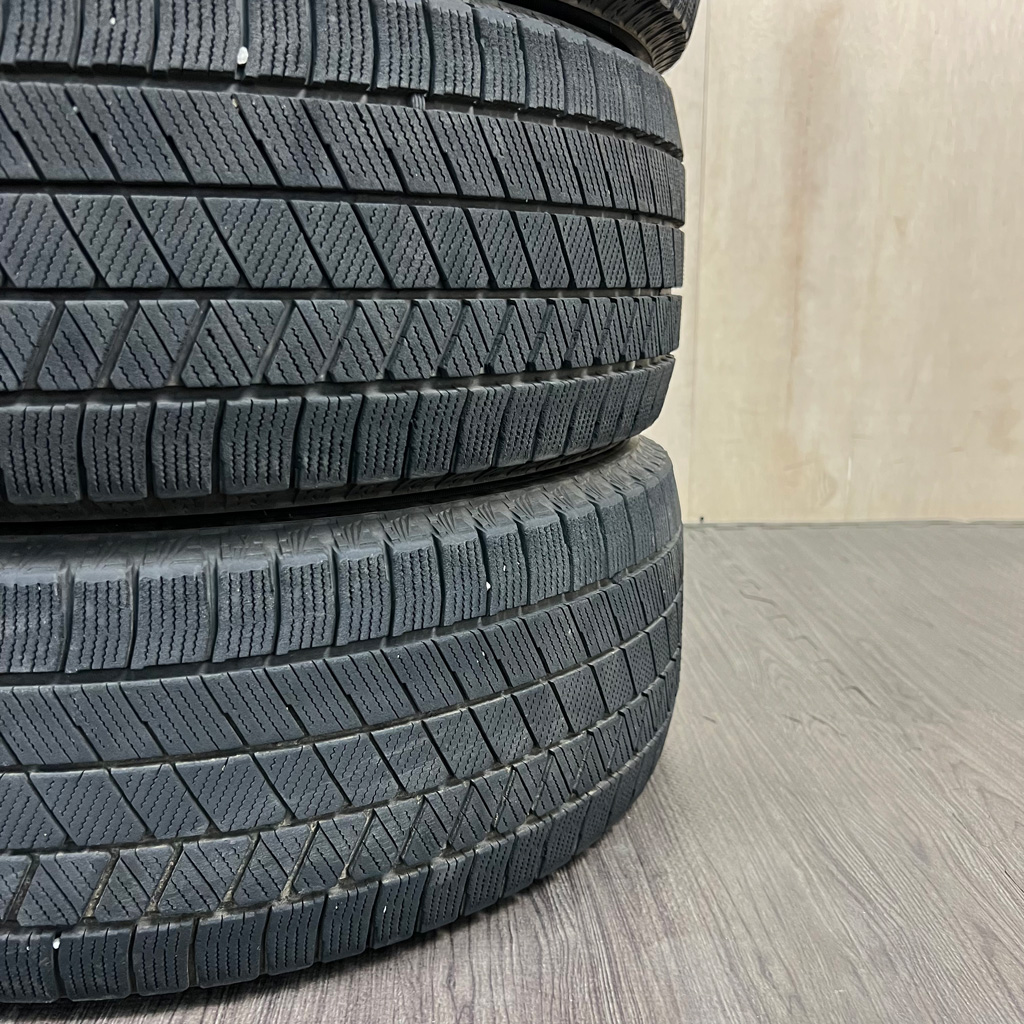 Bridgestone BLIZZAK VRX3 205/55 R16, фото 5