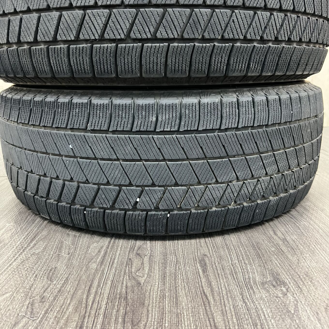Bridgestone BLIZZAK VRX3 205/55 R16, фото 5