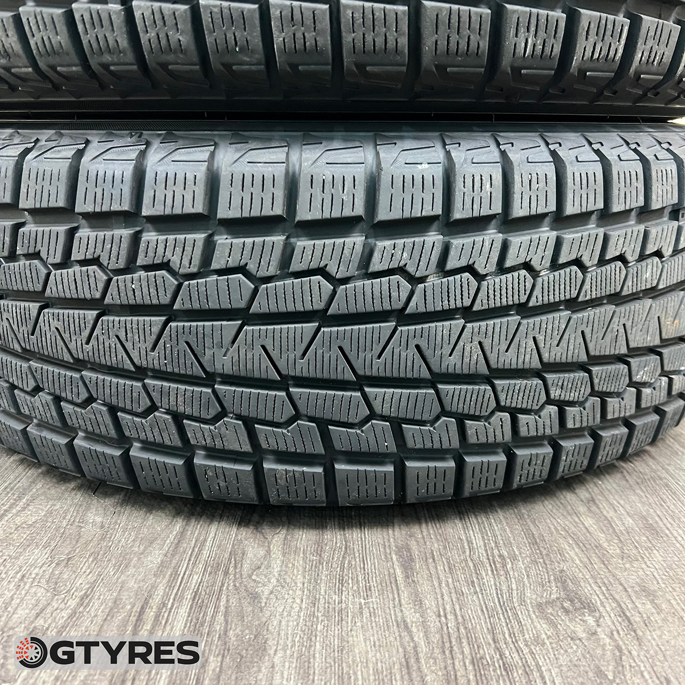 Yokohama ICE GUARD G075 225/60 R17, фото 2