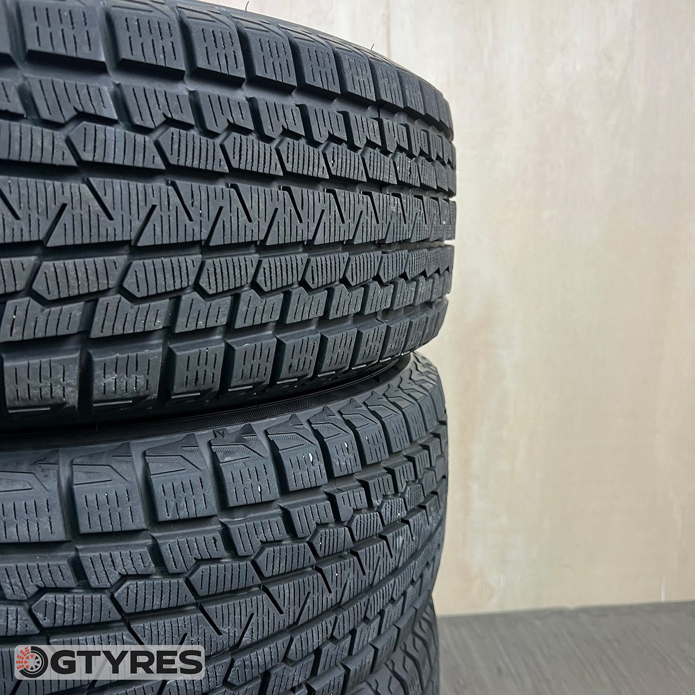 Yokohama ICE GUARD G075 225/60 R17, фото 4