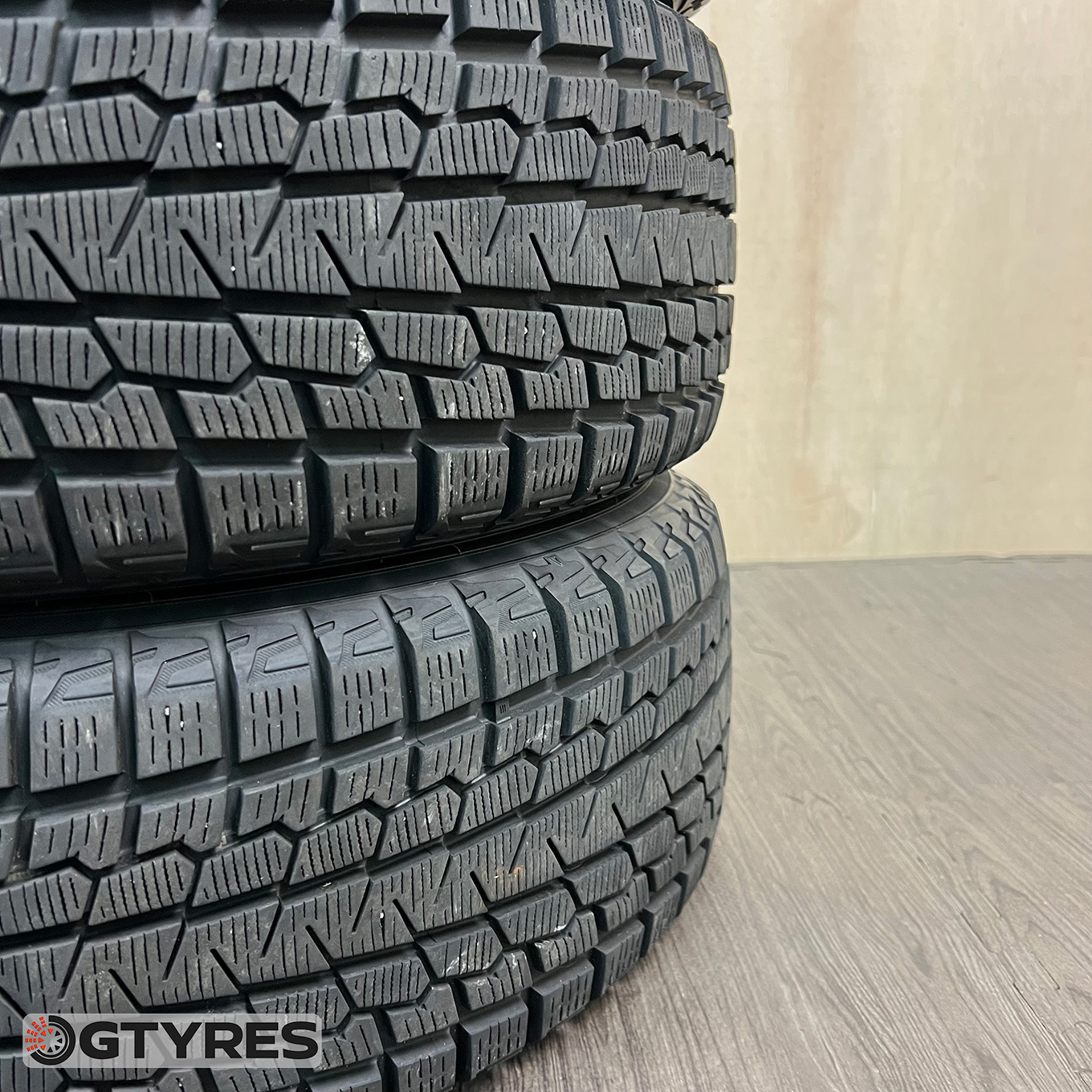 Yokohama ICE GUARD G075 225/60 R17, фото 5
