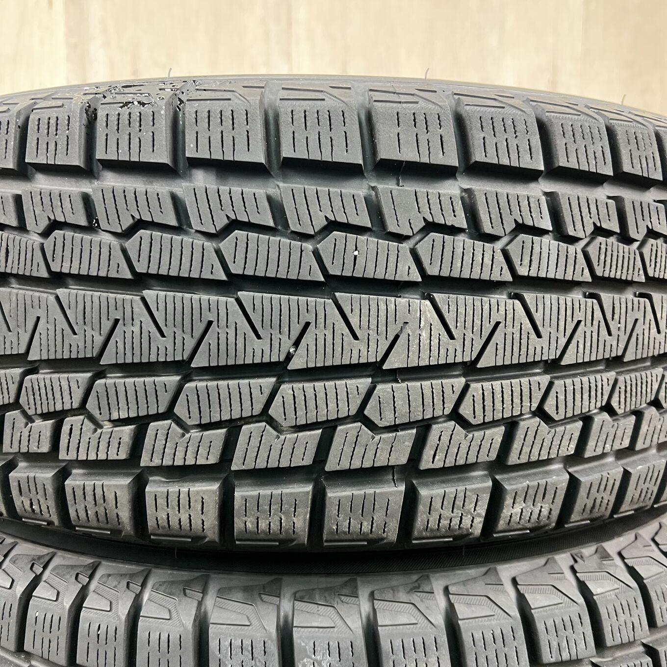 Yokohama ICE GUARD G075 225/60 R17, фото 2
