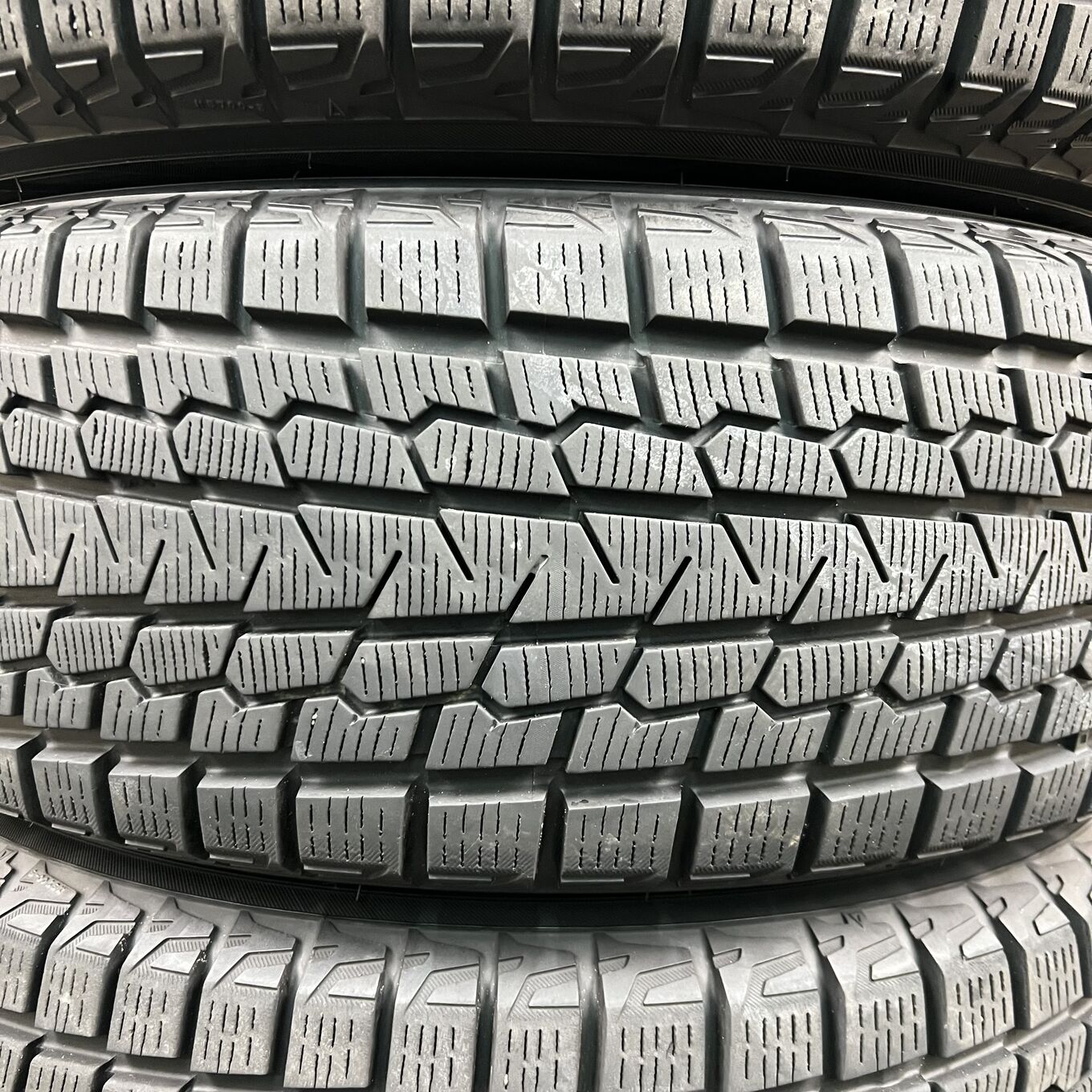 Yokohama ICE GUARD G075 225/60 R17, фото 3