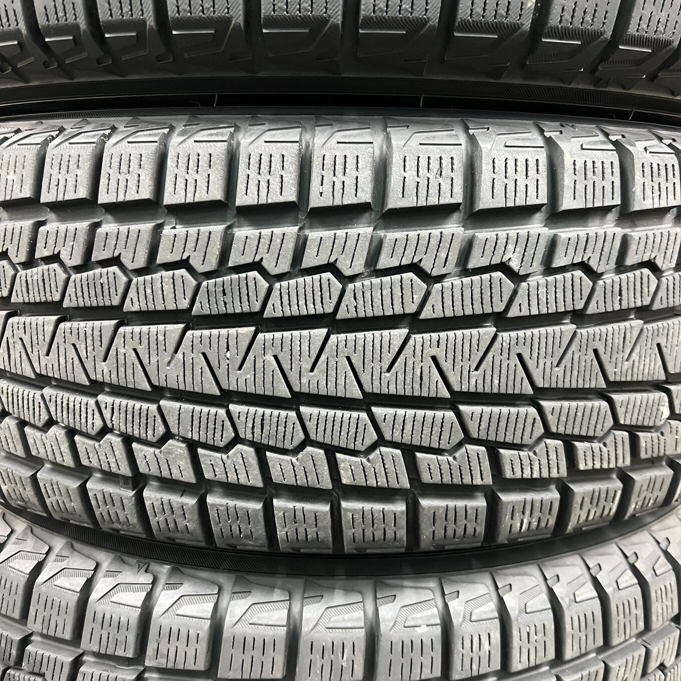 Yokohama ICE GUARD G075 225/60 R17, фото 4